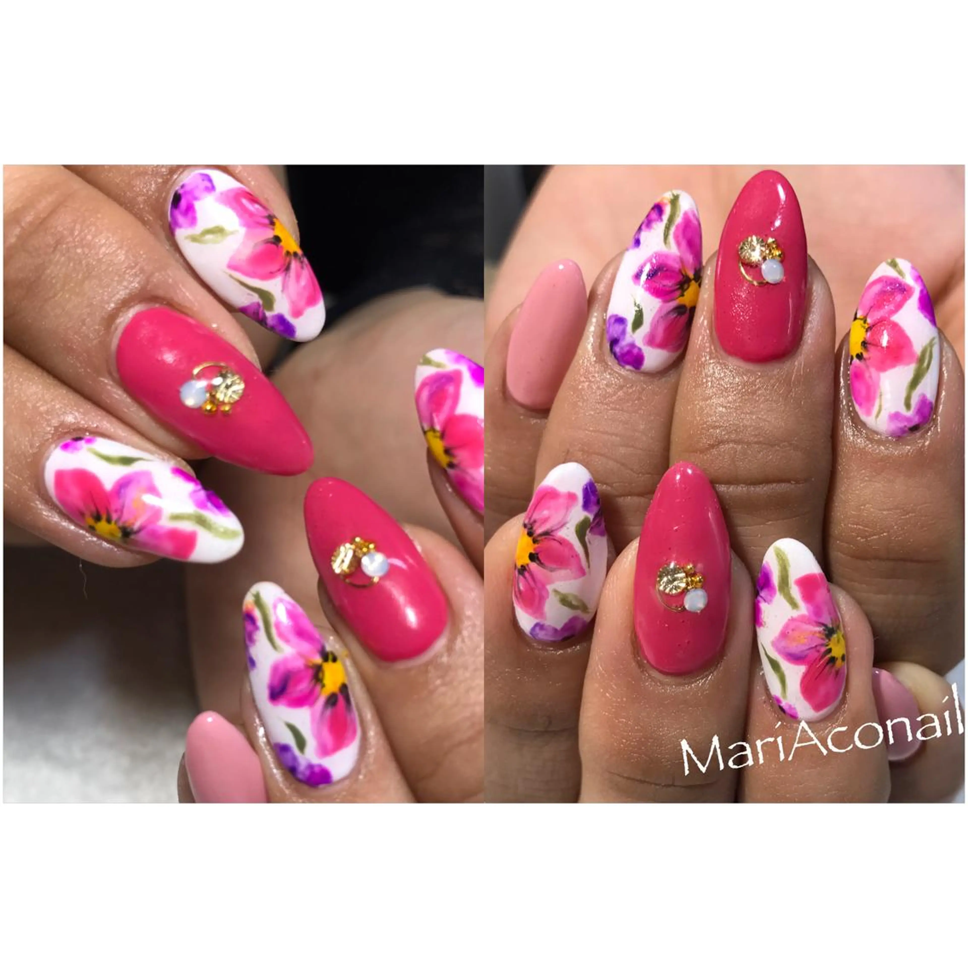 ネイル RUPO nail salonのネイルデザイン