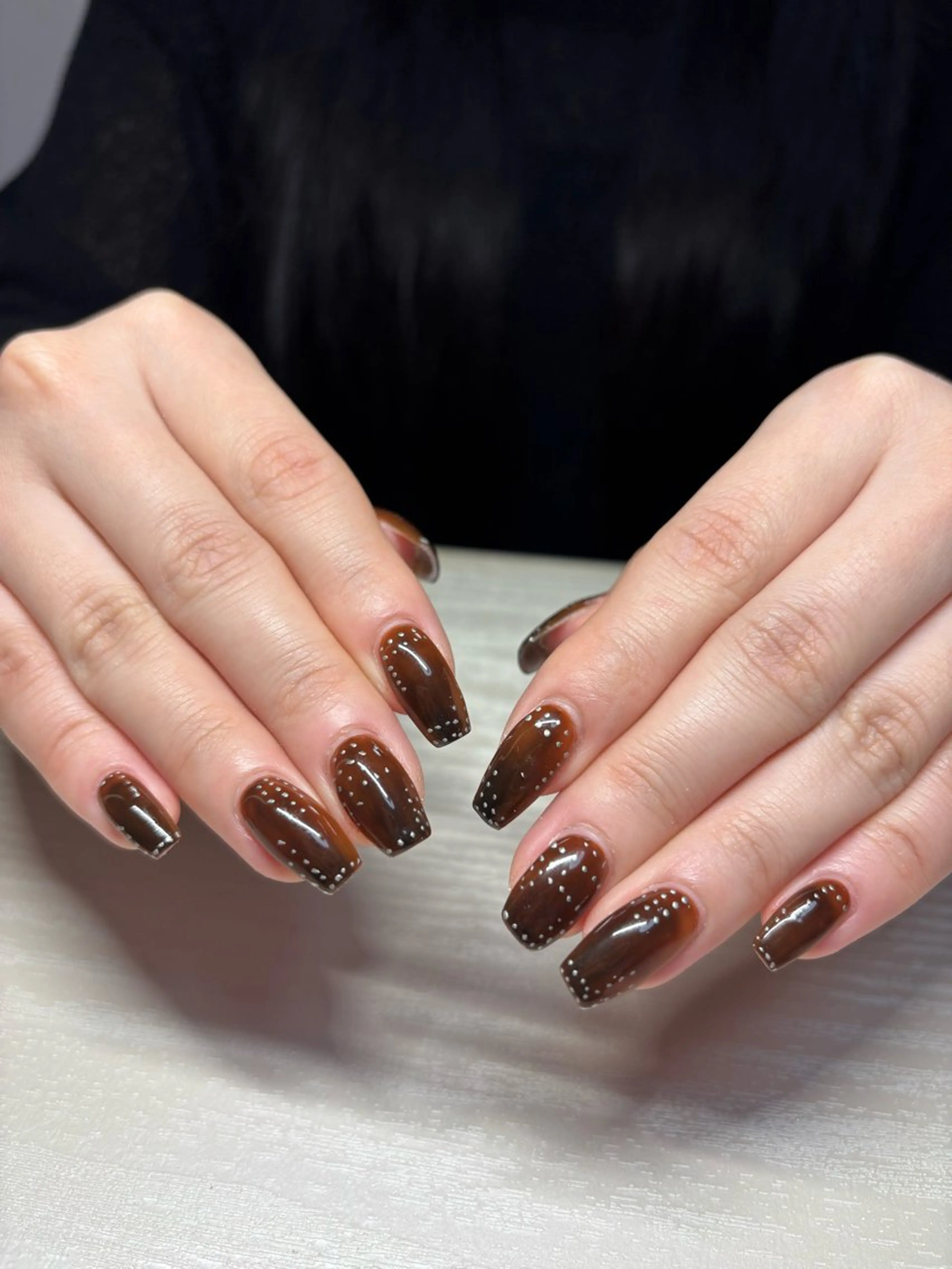 ネイル I pinknail 韓国風·持ち込み専門のネイルデザイン