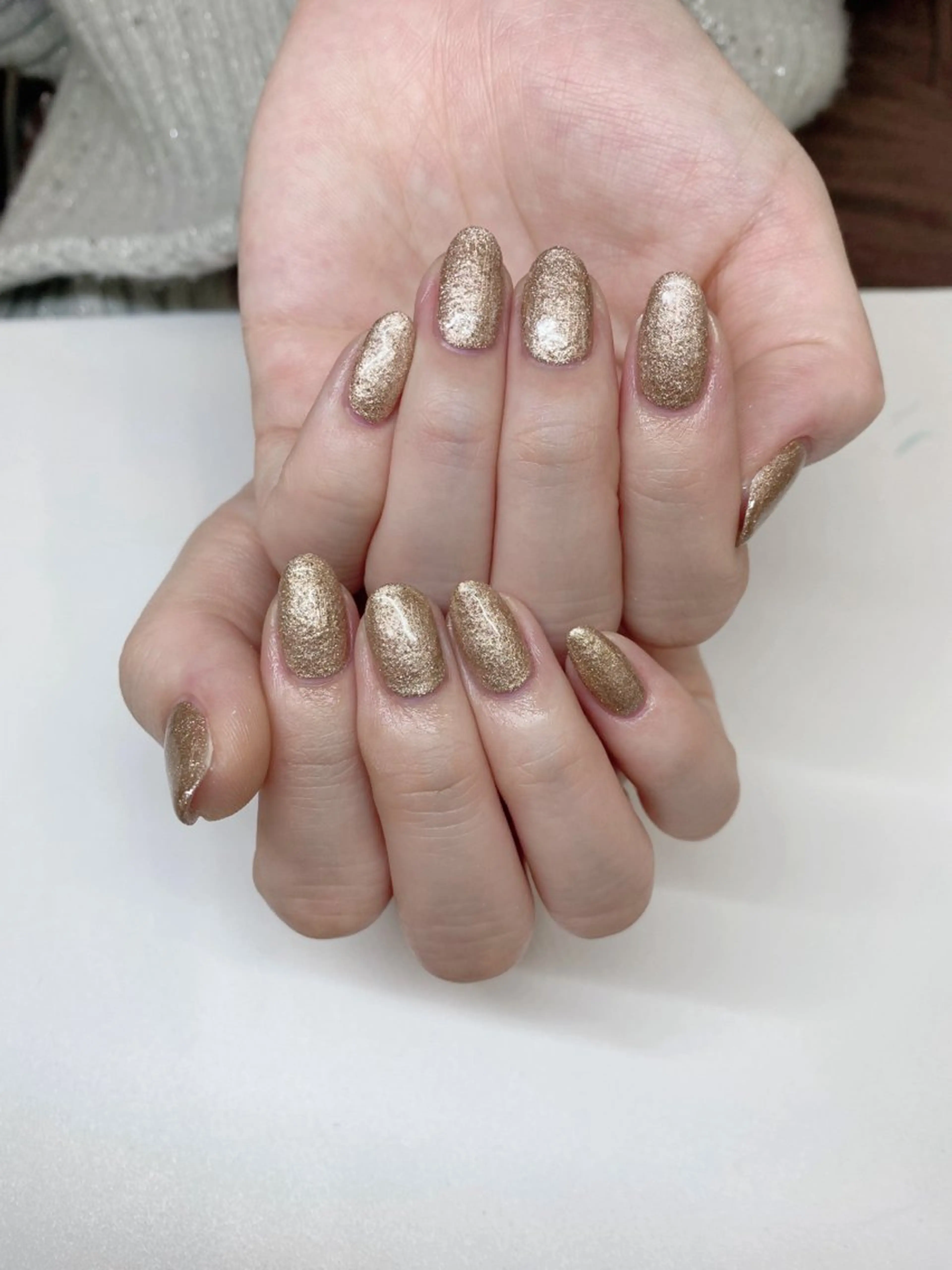 ネイル MAXKELLY mihoのネイルデザイン