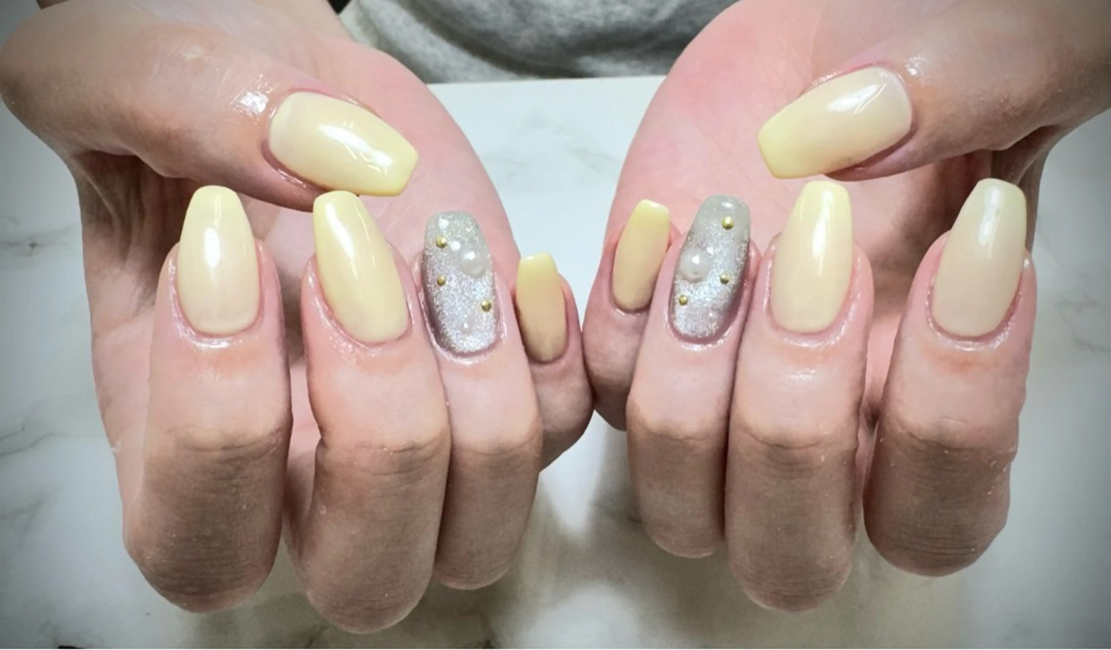 ネイル アートネイル kerekere💅 mikuのネイルデザイン