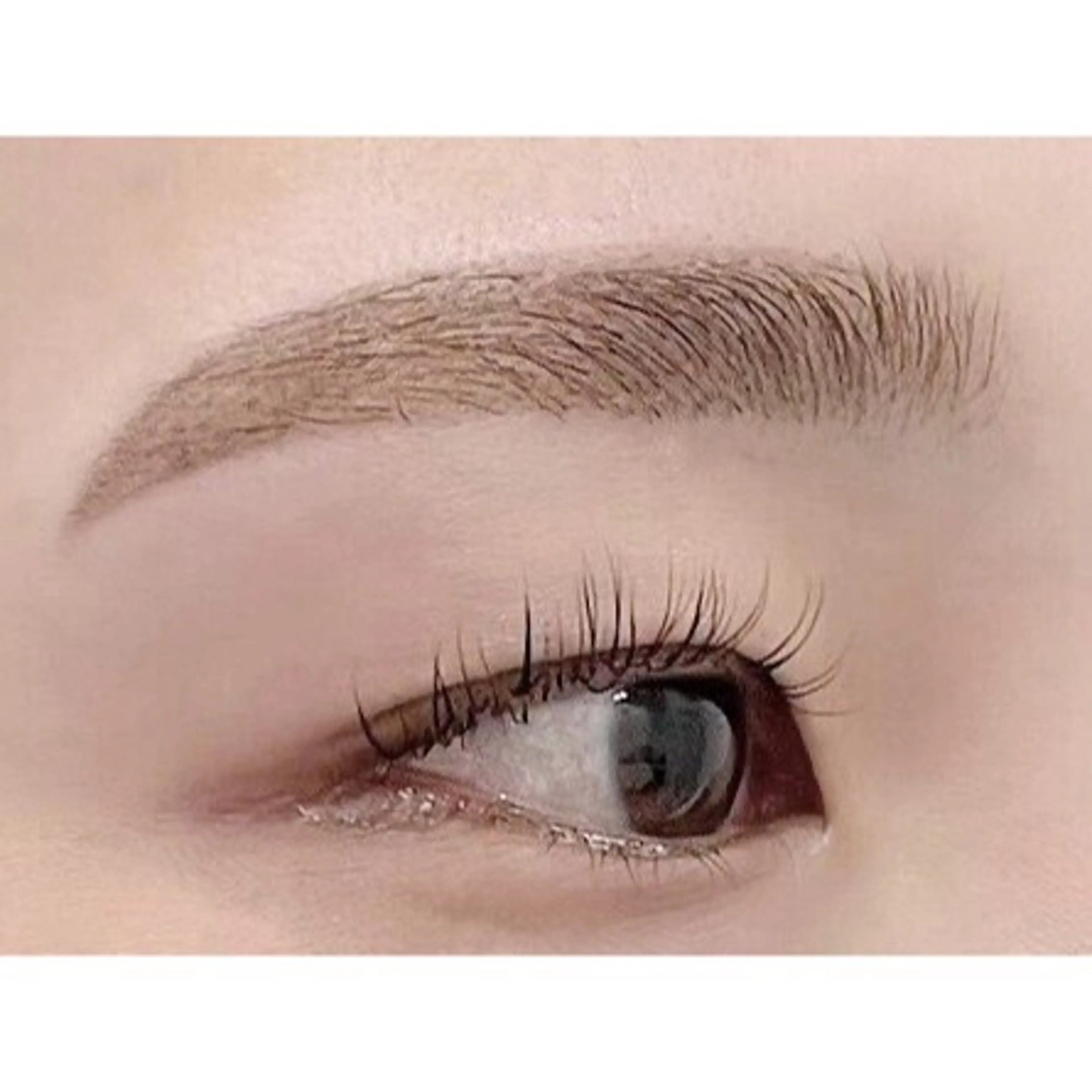 アイブロウ SUZUKI YUUKAのマツエク・マツパデザイン