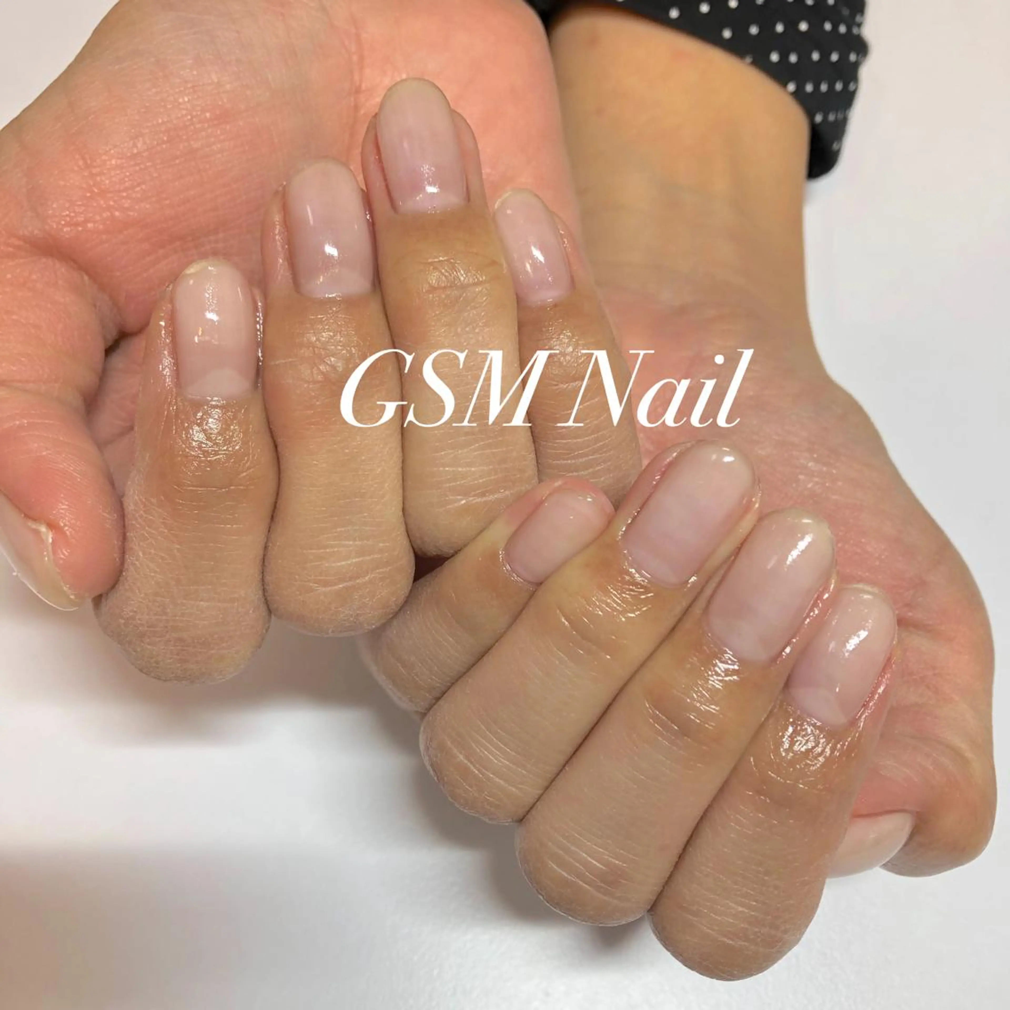 ネイル nail salon GSMのネイルデザイン