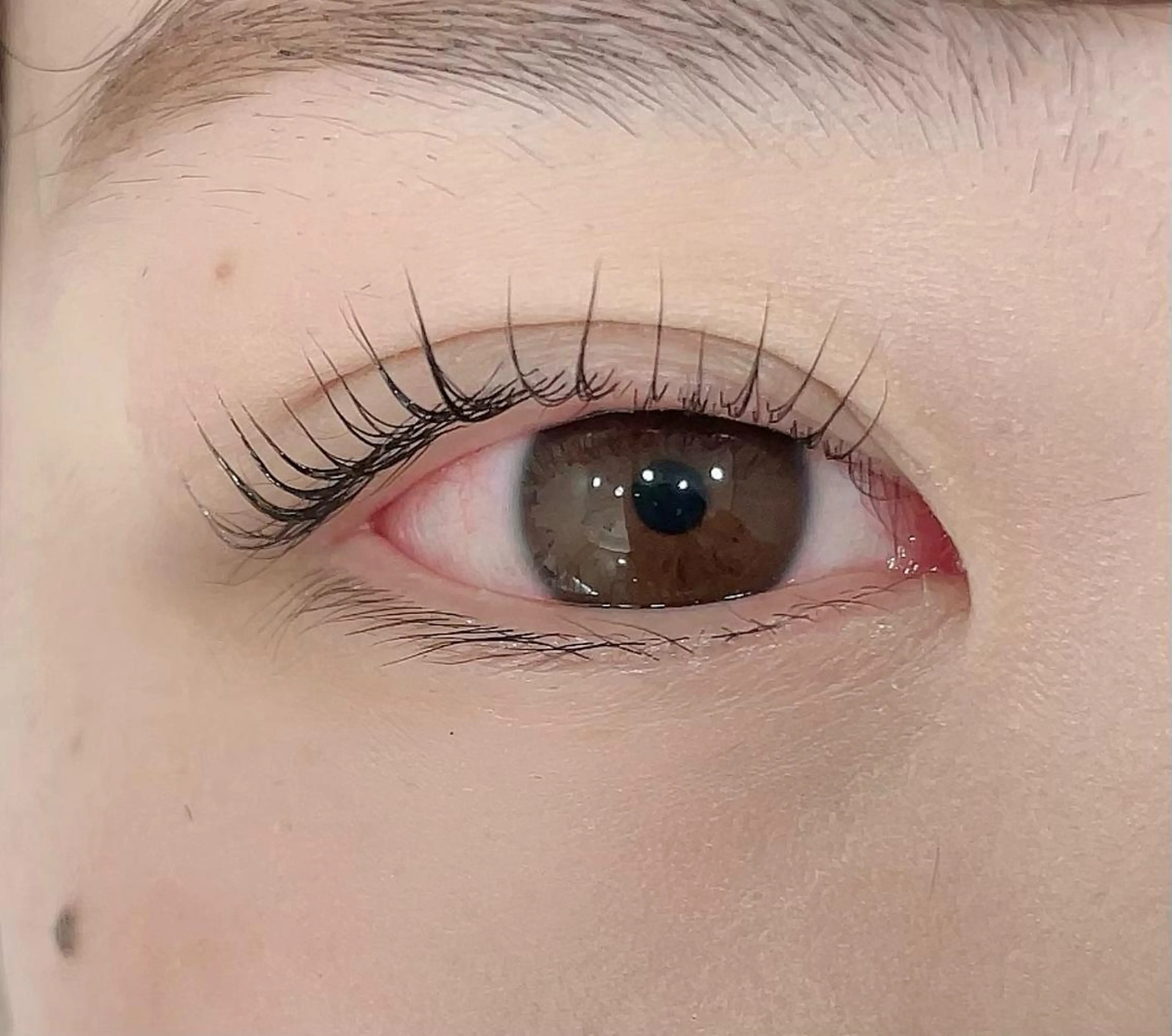 マツエク・マツパ ♡KAORI hip'seyes♡のマツエク・マツパデザイン