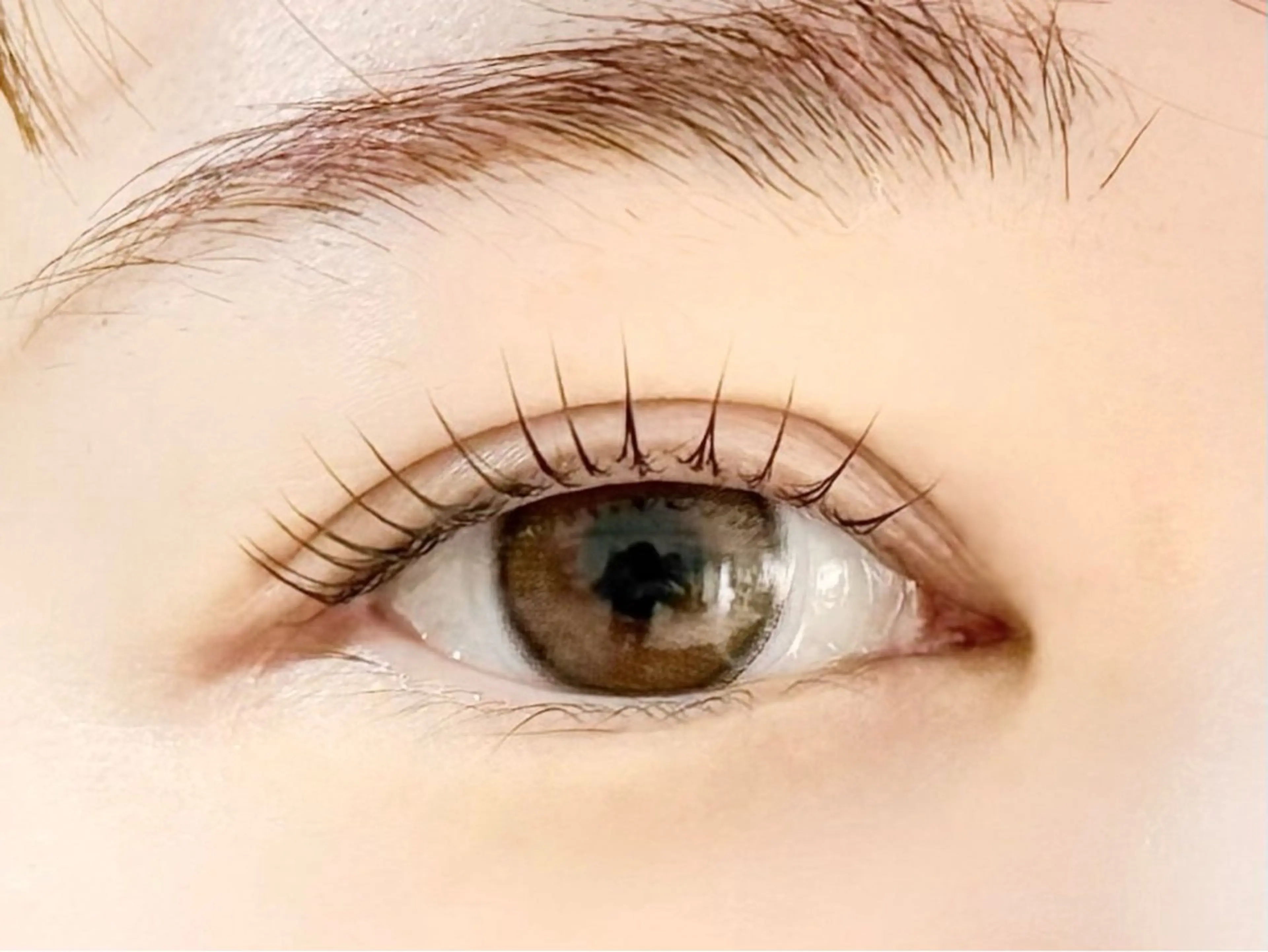 マツエク・マツパ KEY〜 OZAWAのマツエク・マツパデザイン