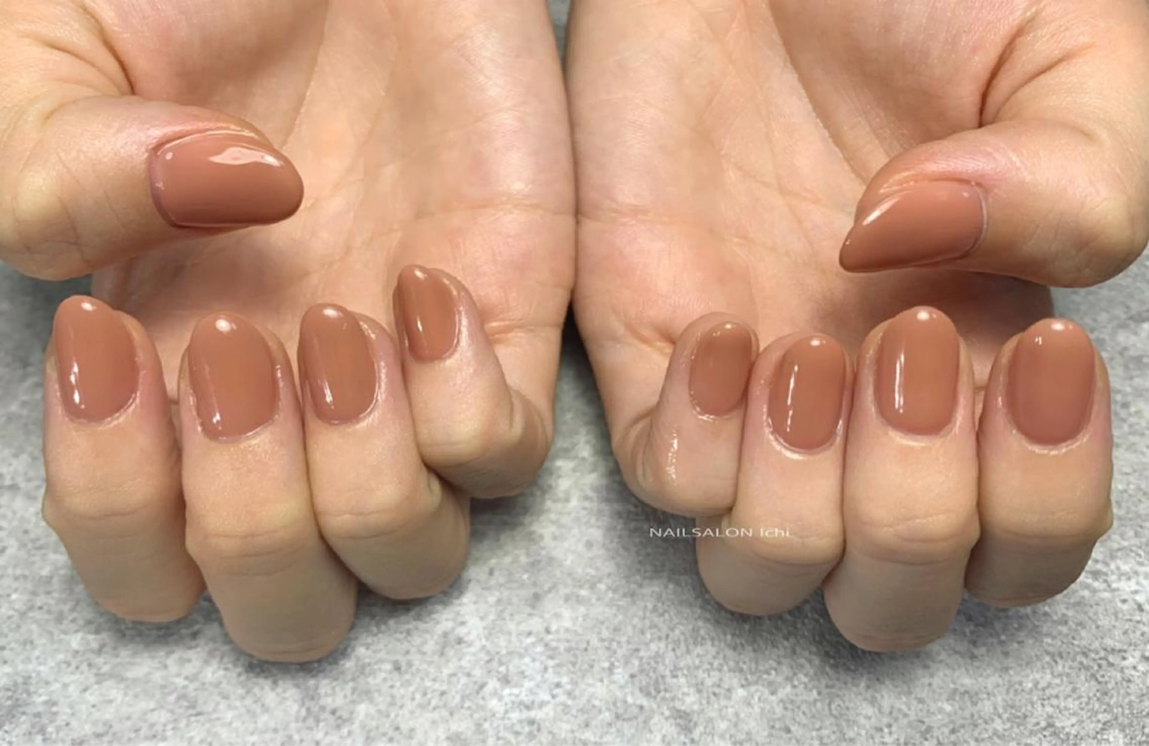 ネイル ハンドネイル NAILSALON Ichiのネイルデザイン