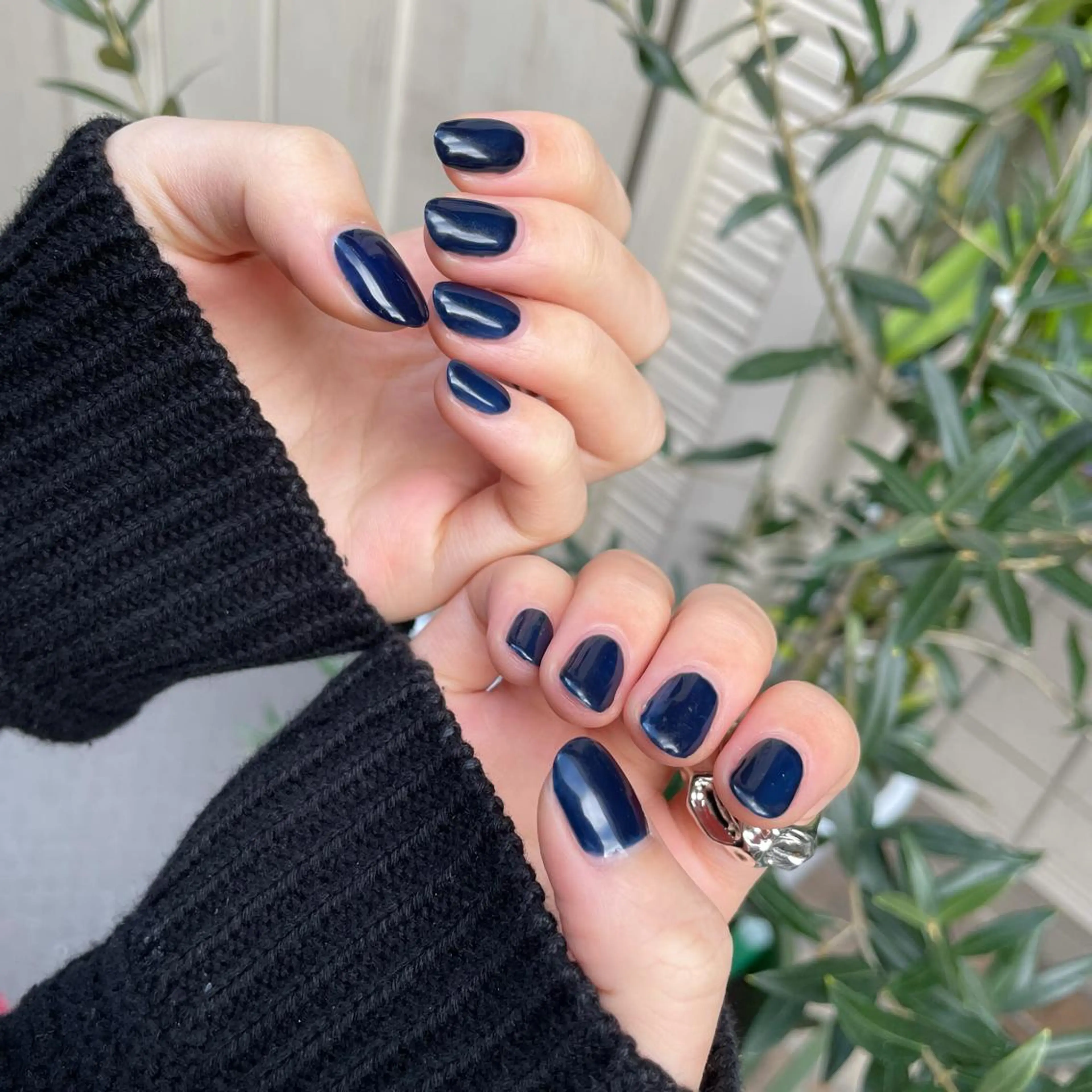 ネイル 吉村 優子のネイルデザイン