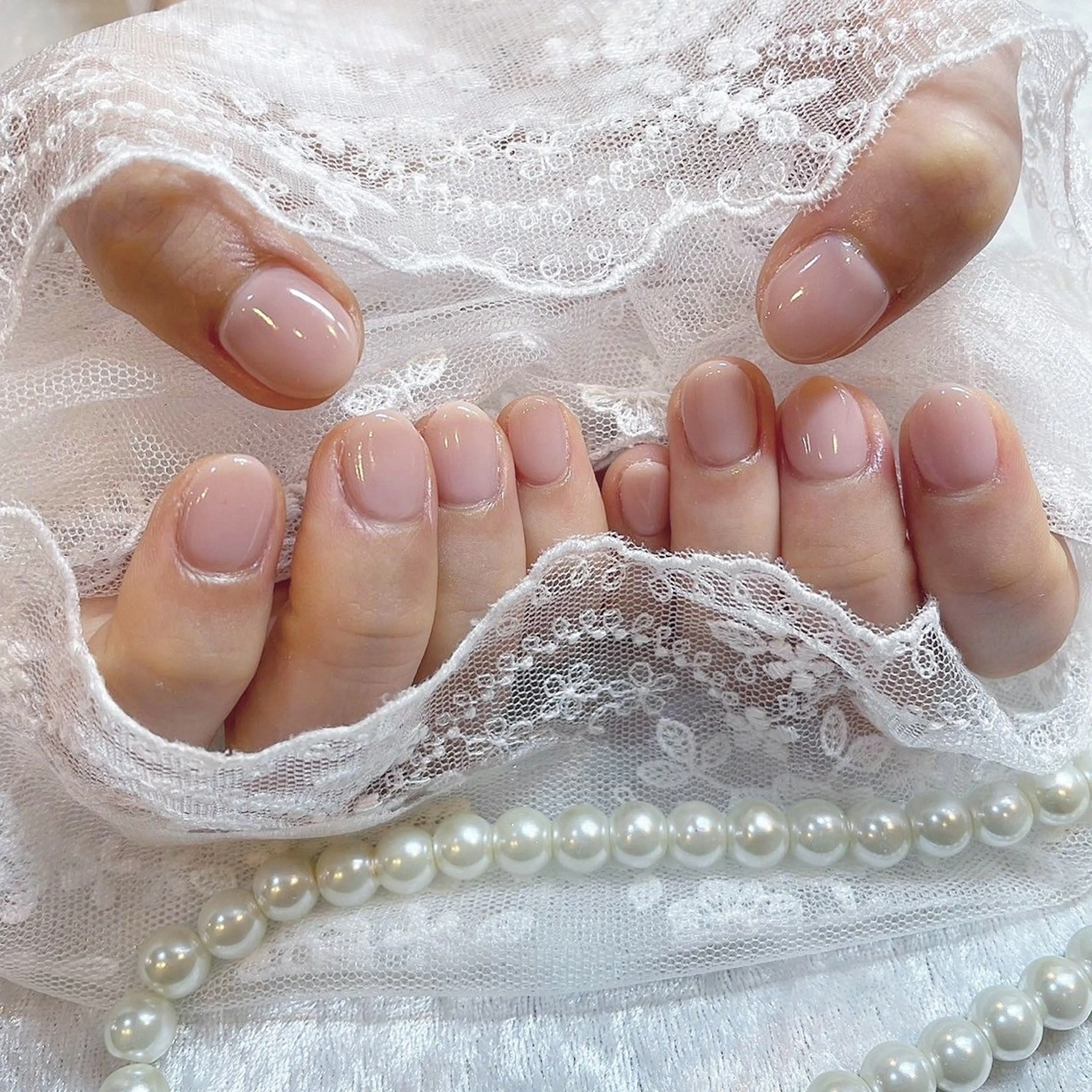ネイル 💎MA YU💎のネイルデザイン