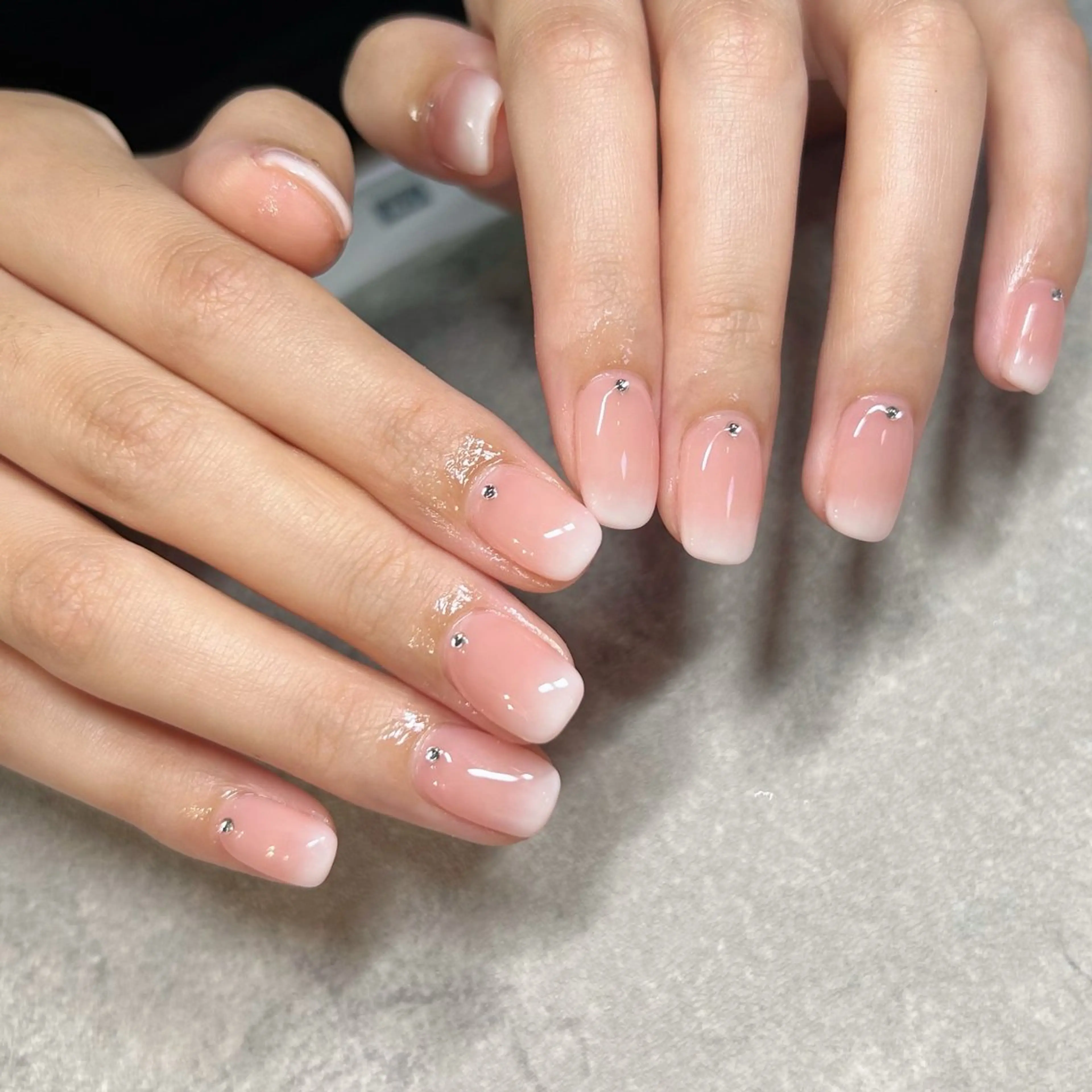 ネイル na kaのネイルデザイン