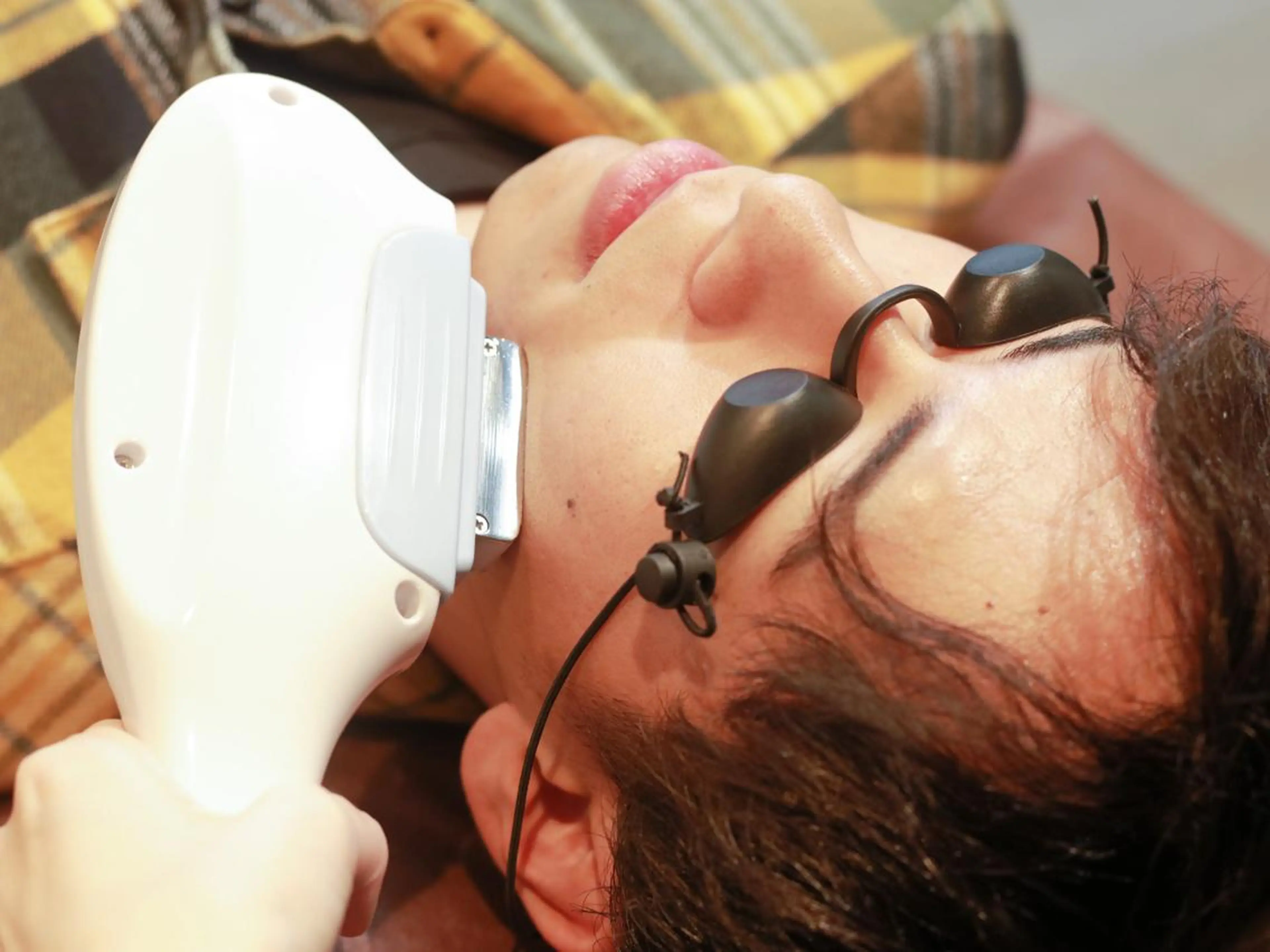 メンズ メンズ脱毛サロン BOSSのエステ・リラクイメージ