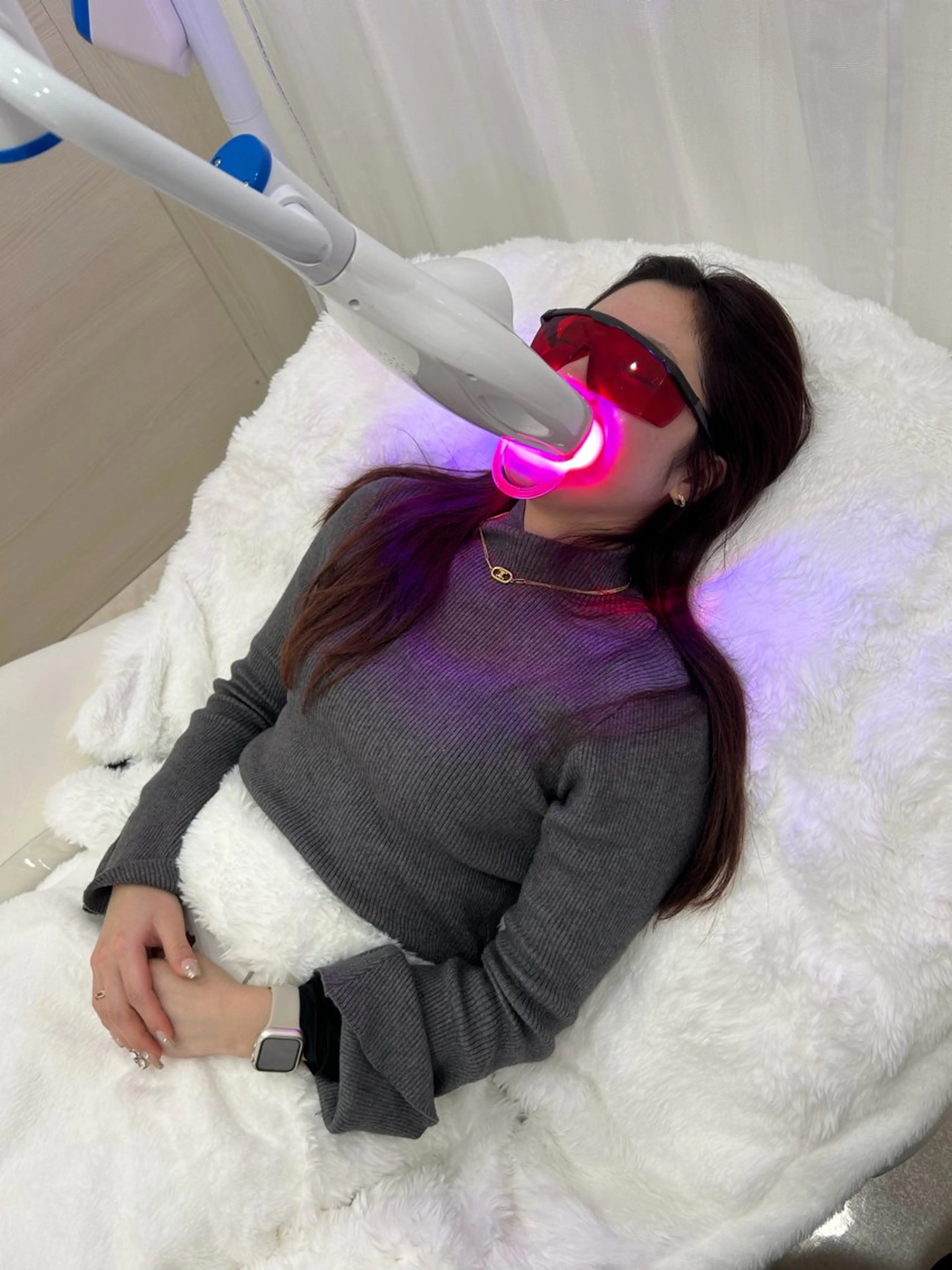 エステ ホワイトニング 神保町店/杉浦のエステ・リラクイメージ