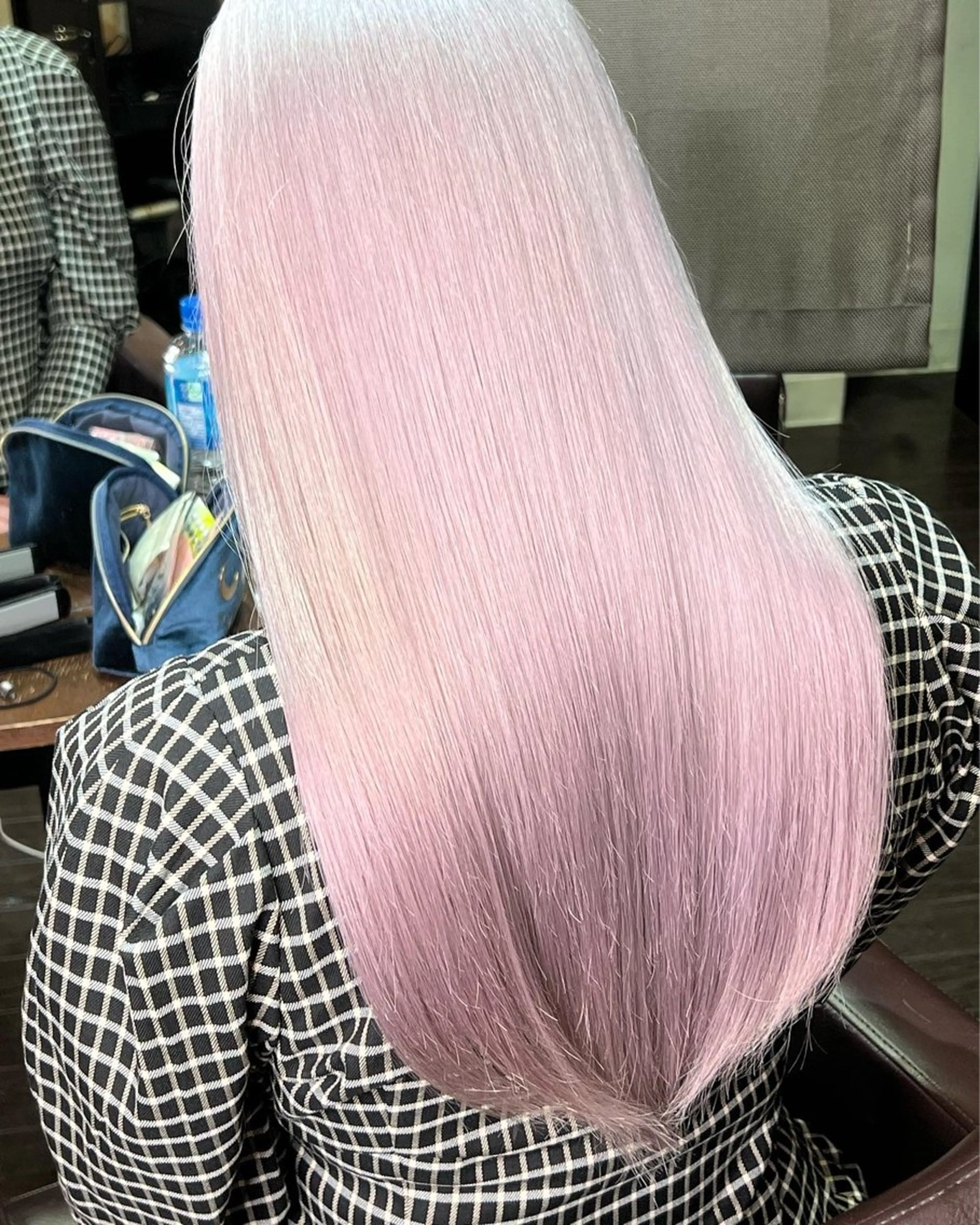 カラー ヘアカラー リアム 【LIam】のヘアスタイル