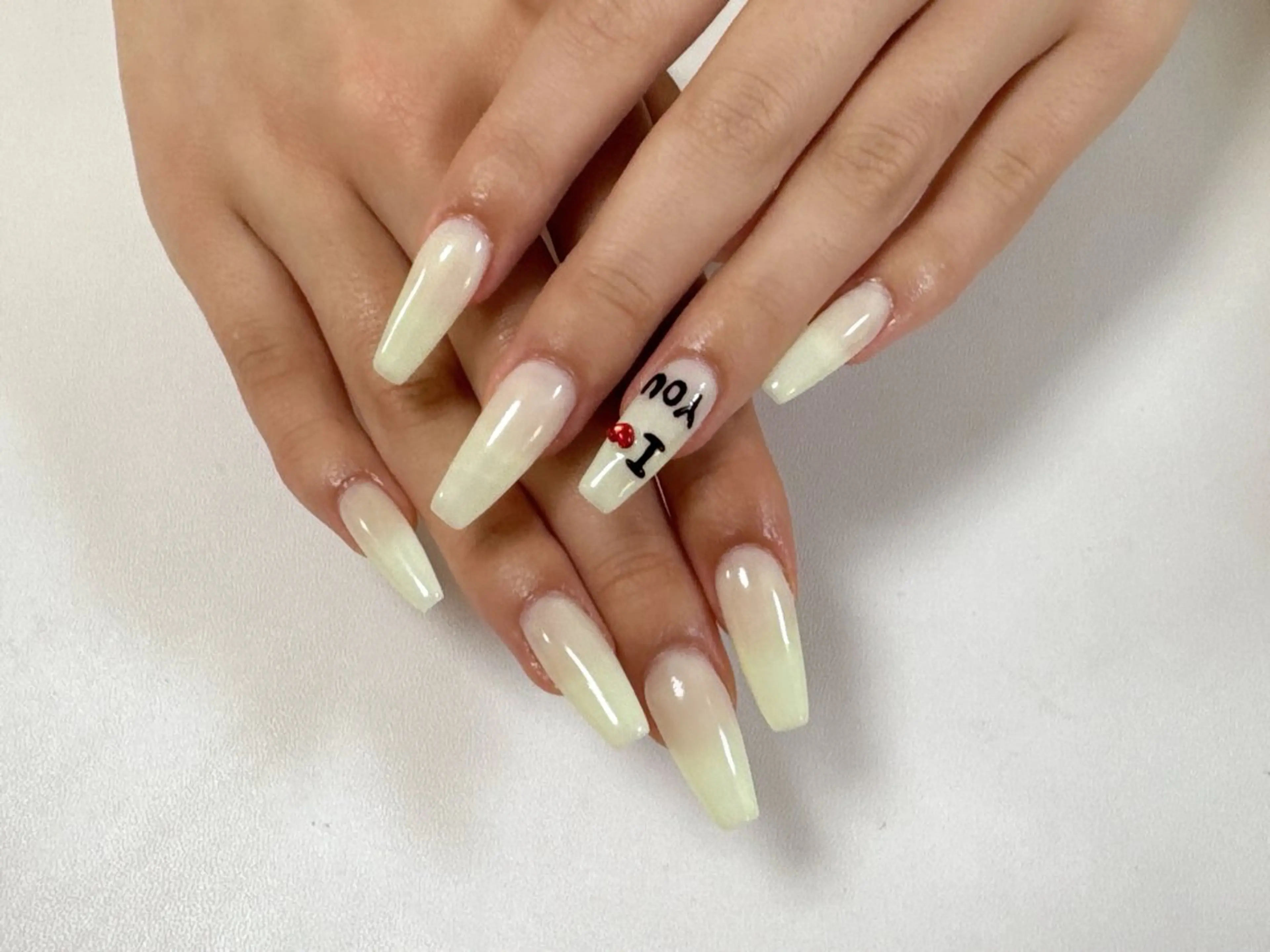 ネイル Anju Nailのネイルデザイン