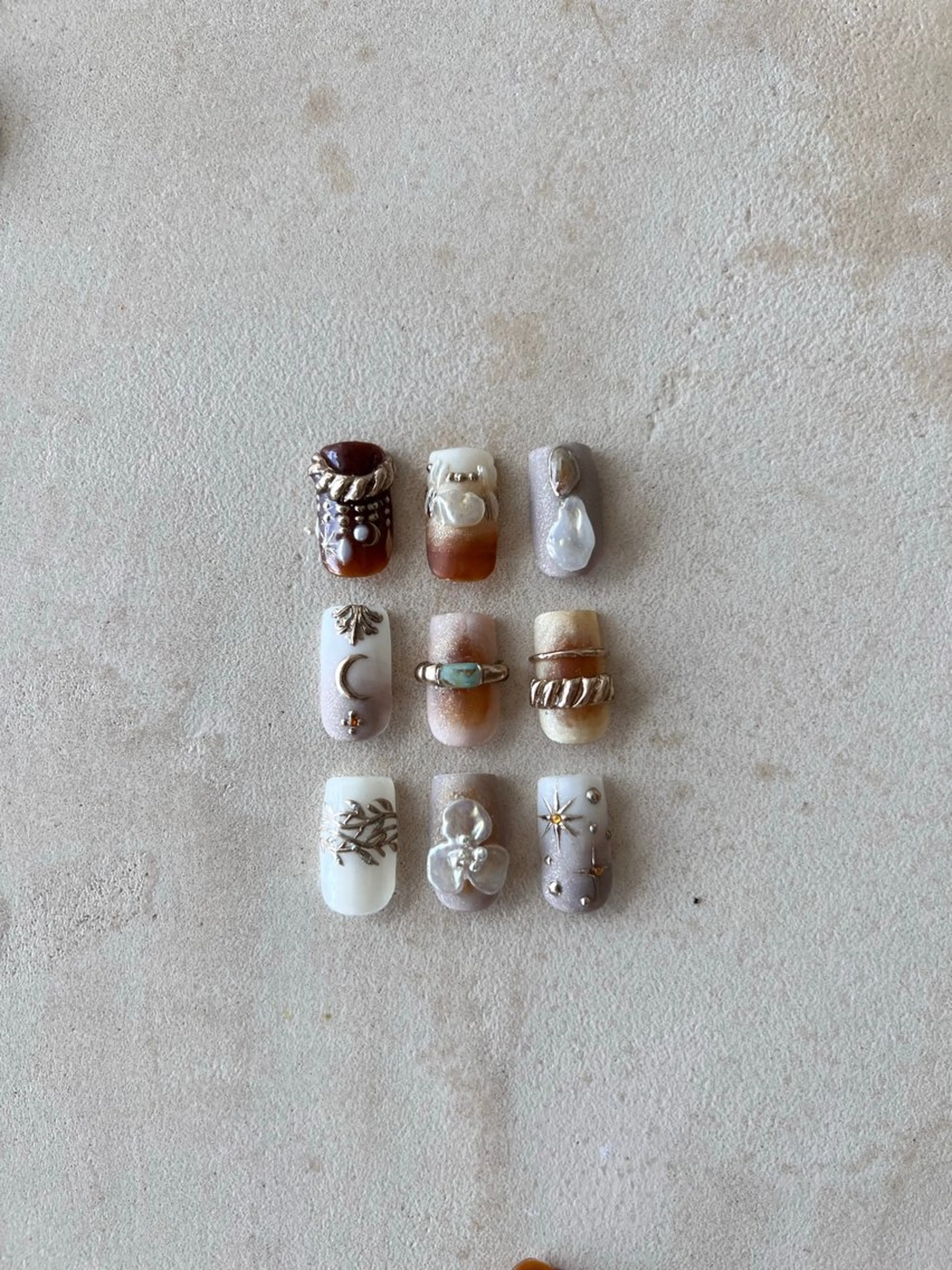 ネイル ハンドネイル Chipieee Tokyoのその他イメージ