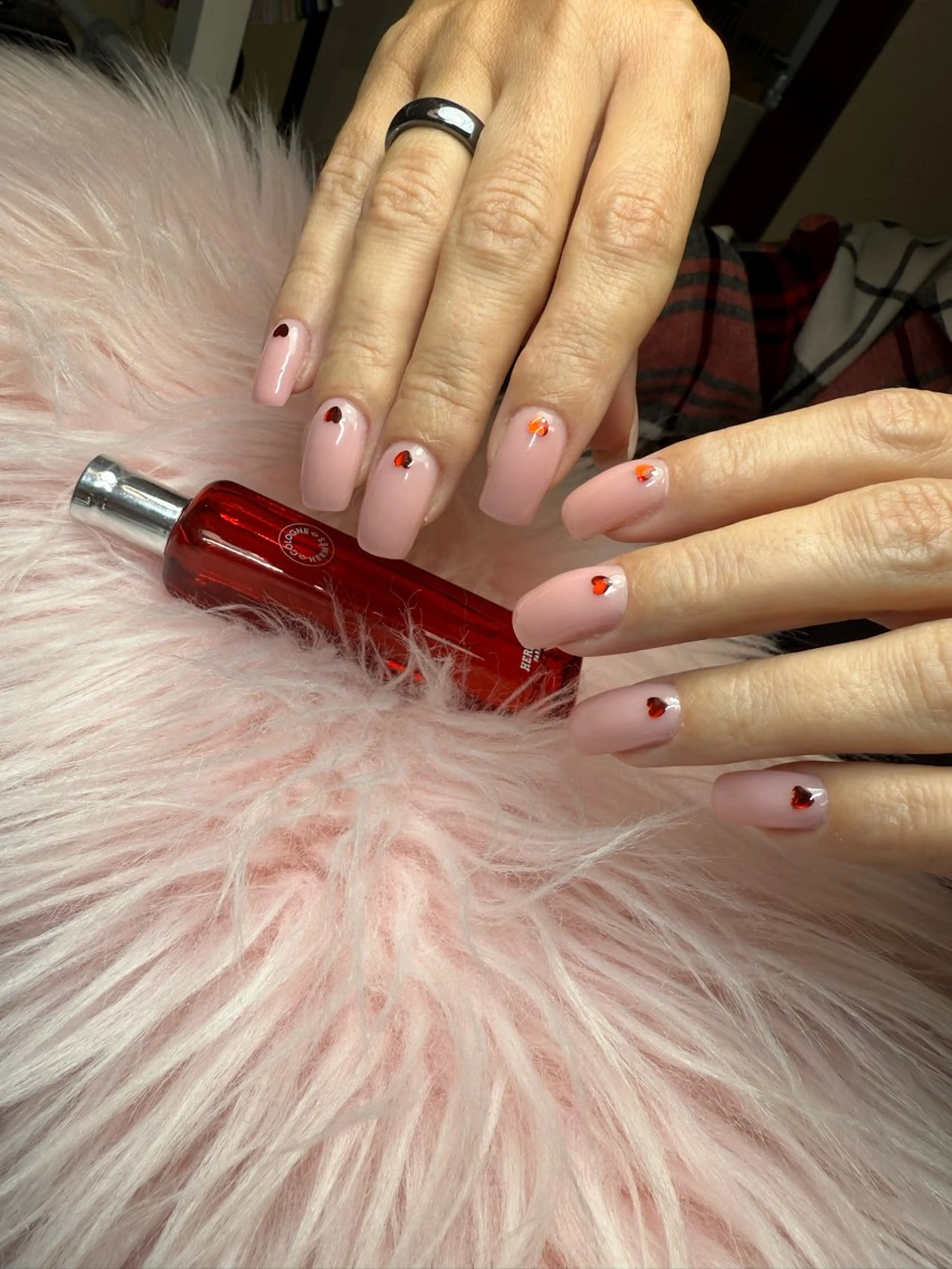 ネイル ベロバ クリスティーナのネイルデザイン