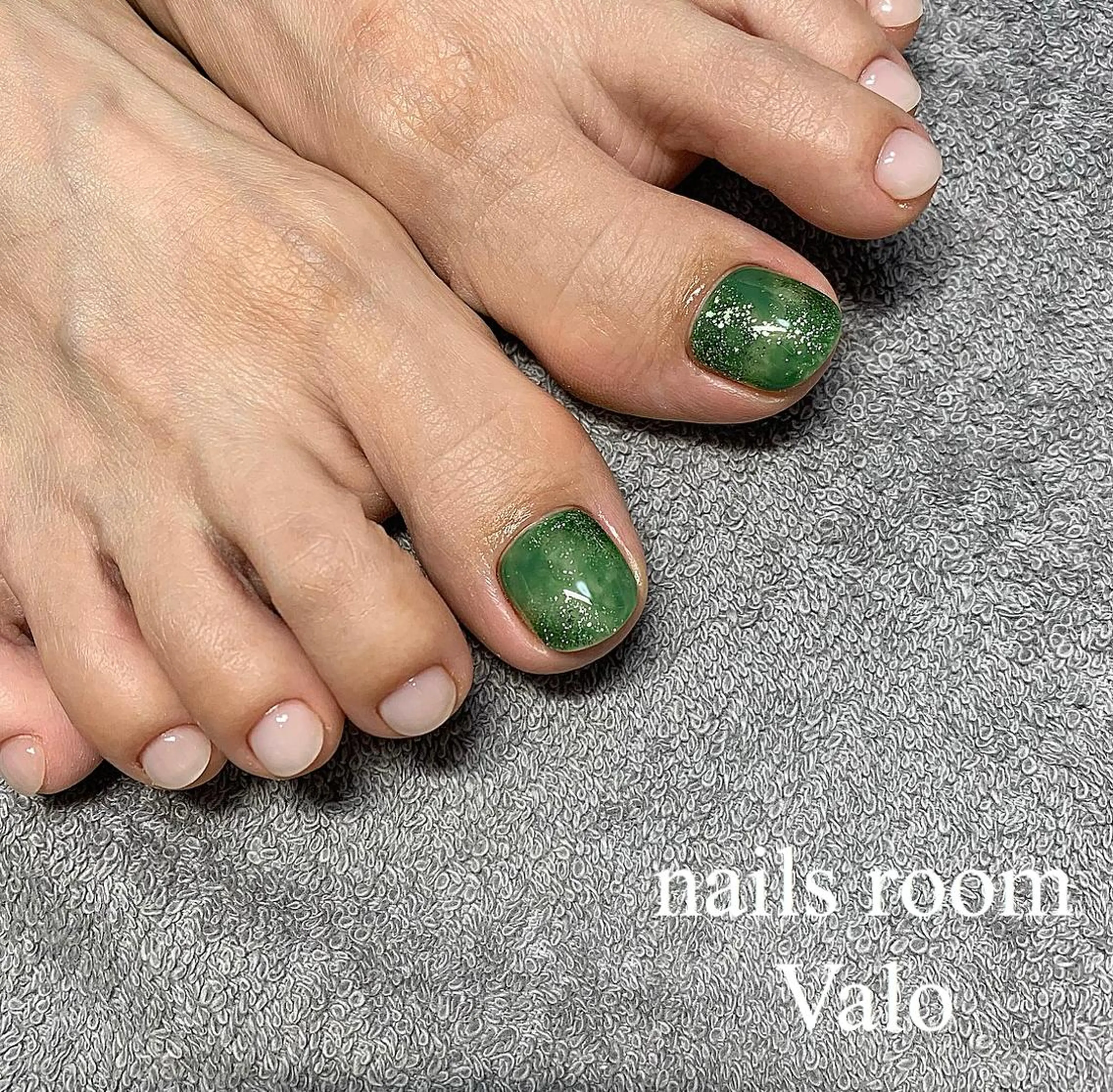 ネイル nails room Valoのネイルデザイン