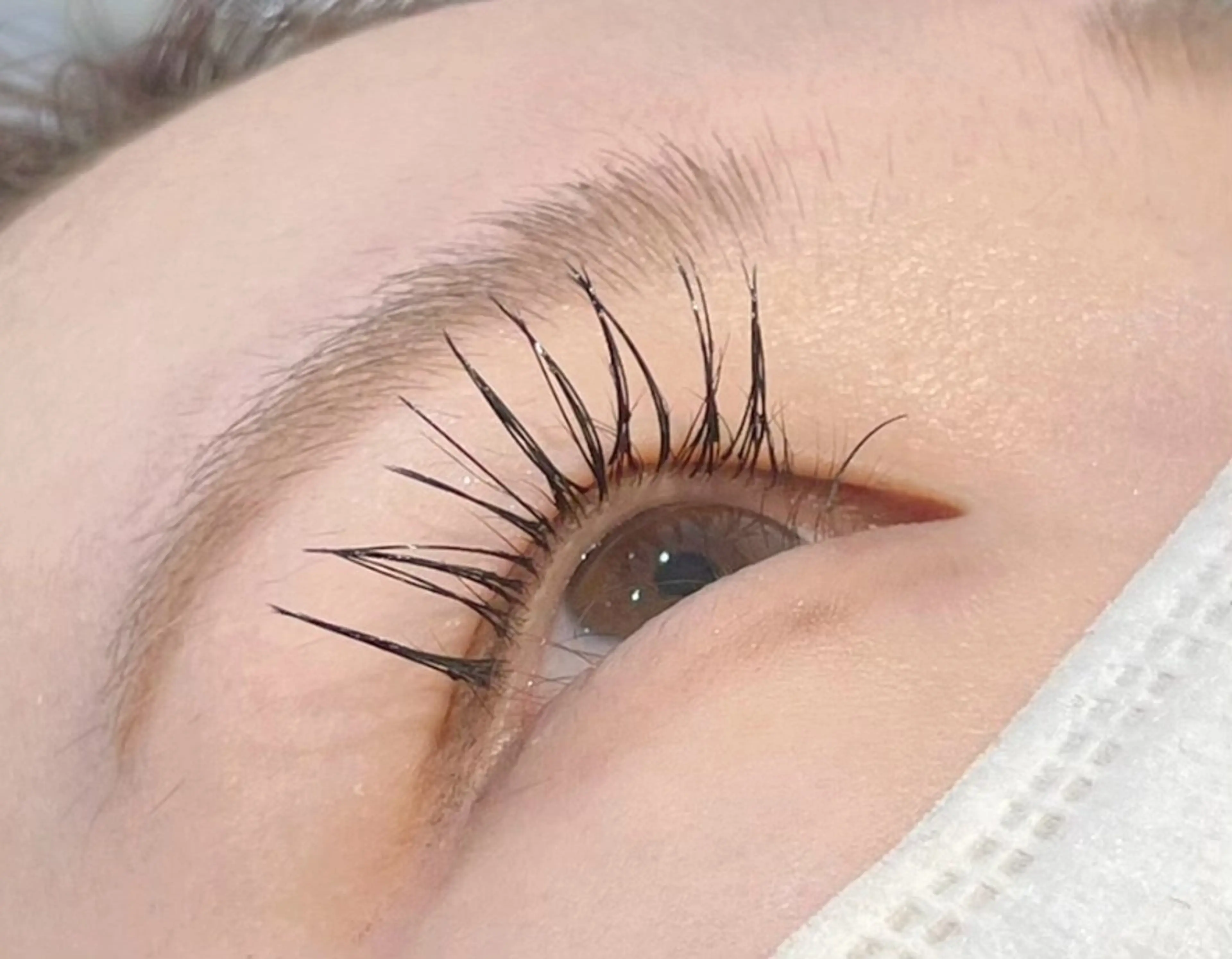 マツエク・マツパ 小峰 利樹のマツエク・マツパデザイン