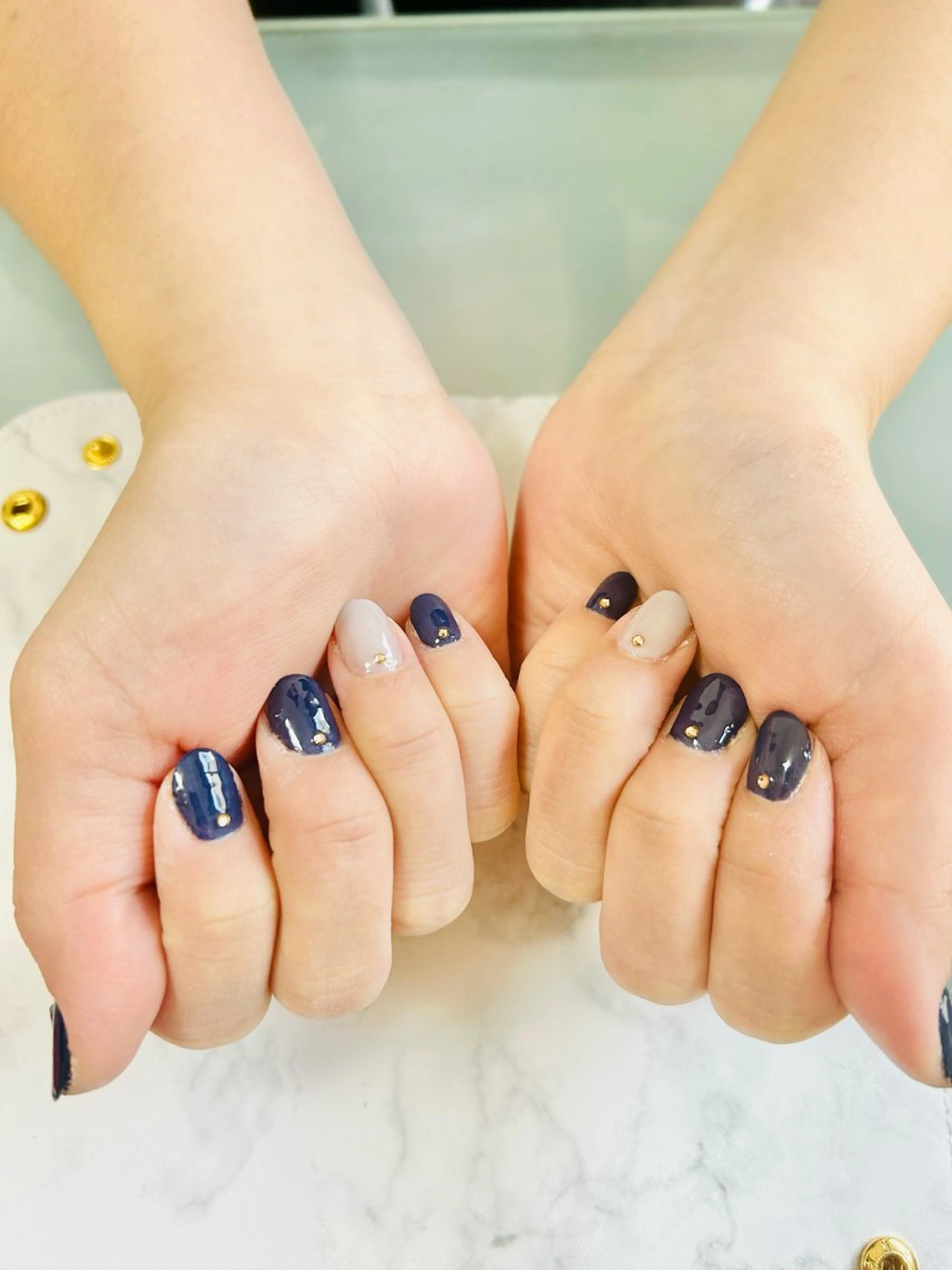 ネイル B.S_ LauLDesignのエステ・リラクイメージ