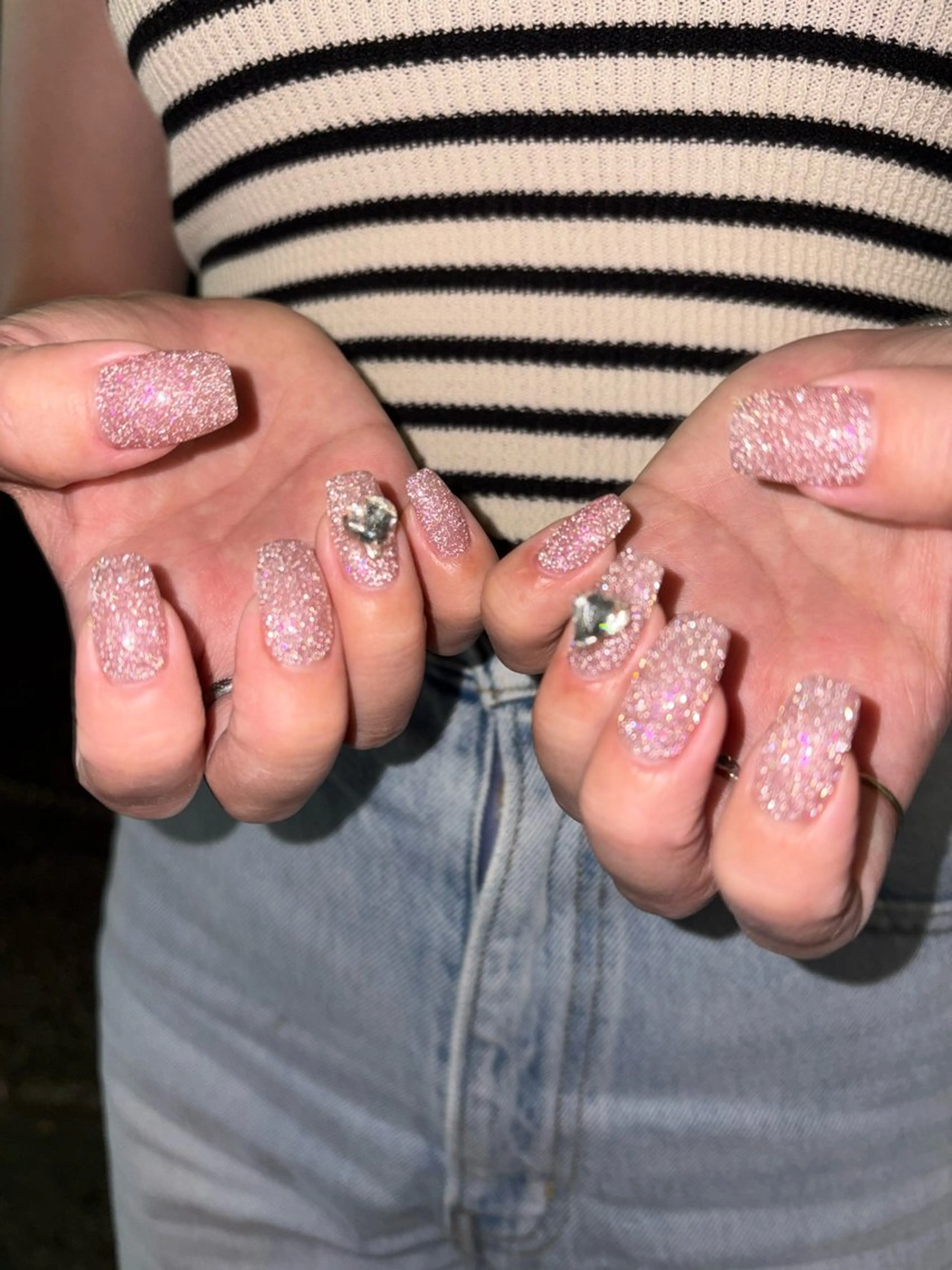 ネイル ハンドネイル フットネイル ハンドケア Kono Nanamiのネイルデザイン