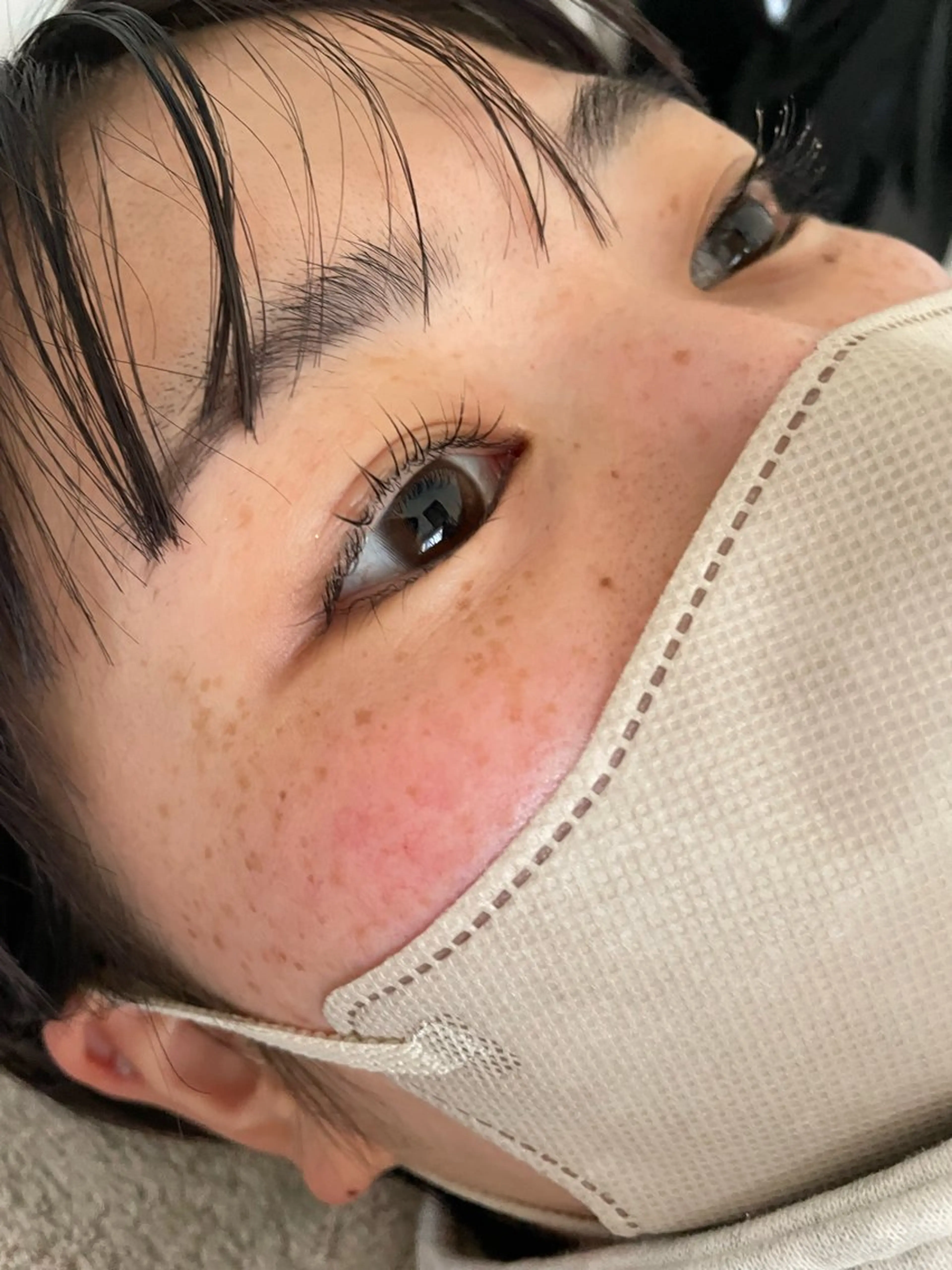 マツエク・マツパ private salonJEWELの眉毛・アイブロウイメージ