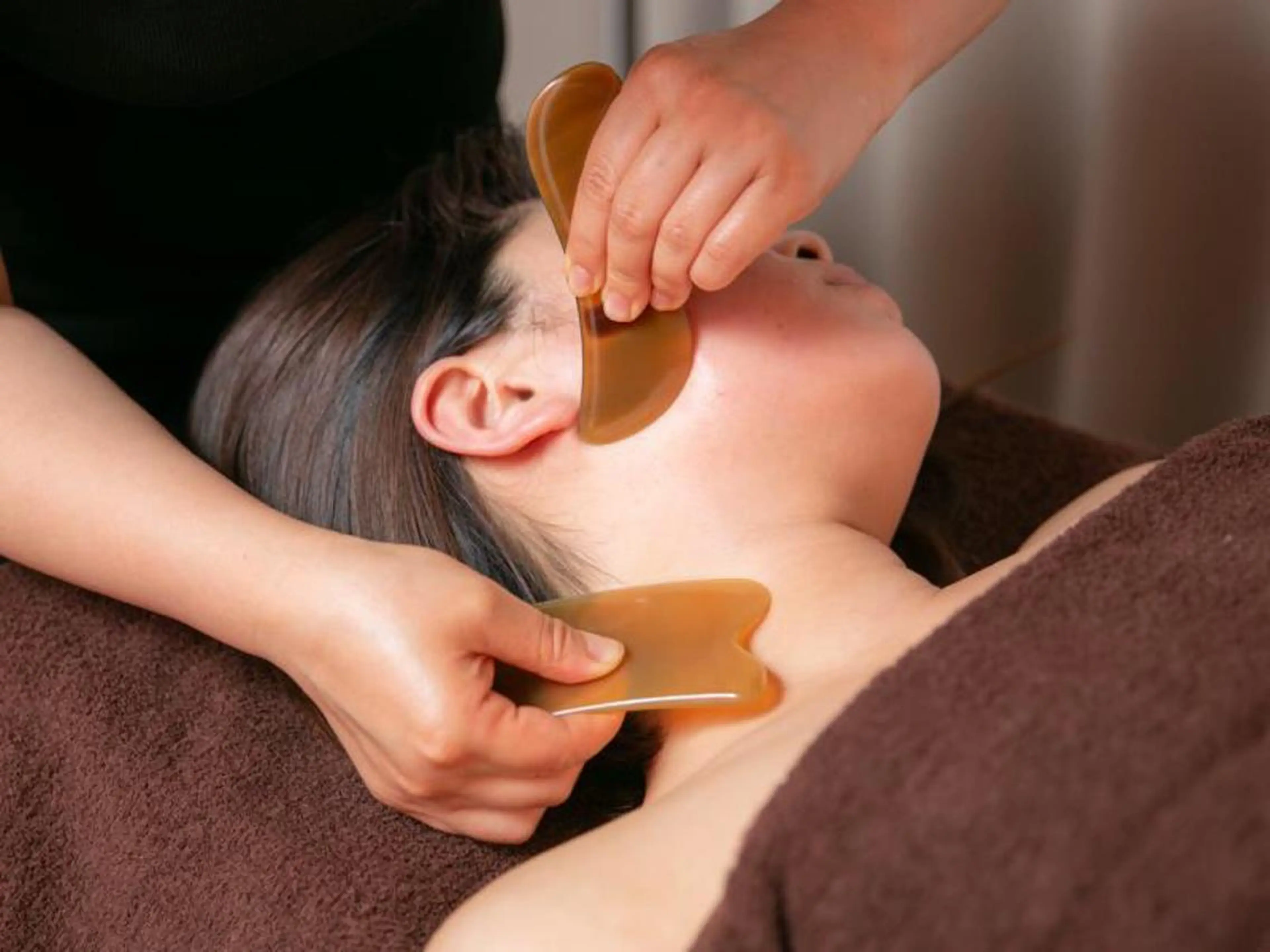 LYYMBEAUTY SALON池袋店のエステ・リラクイメージ