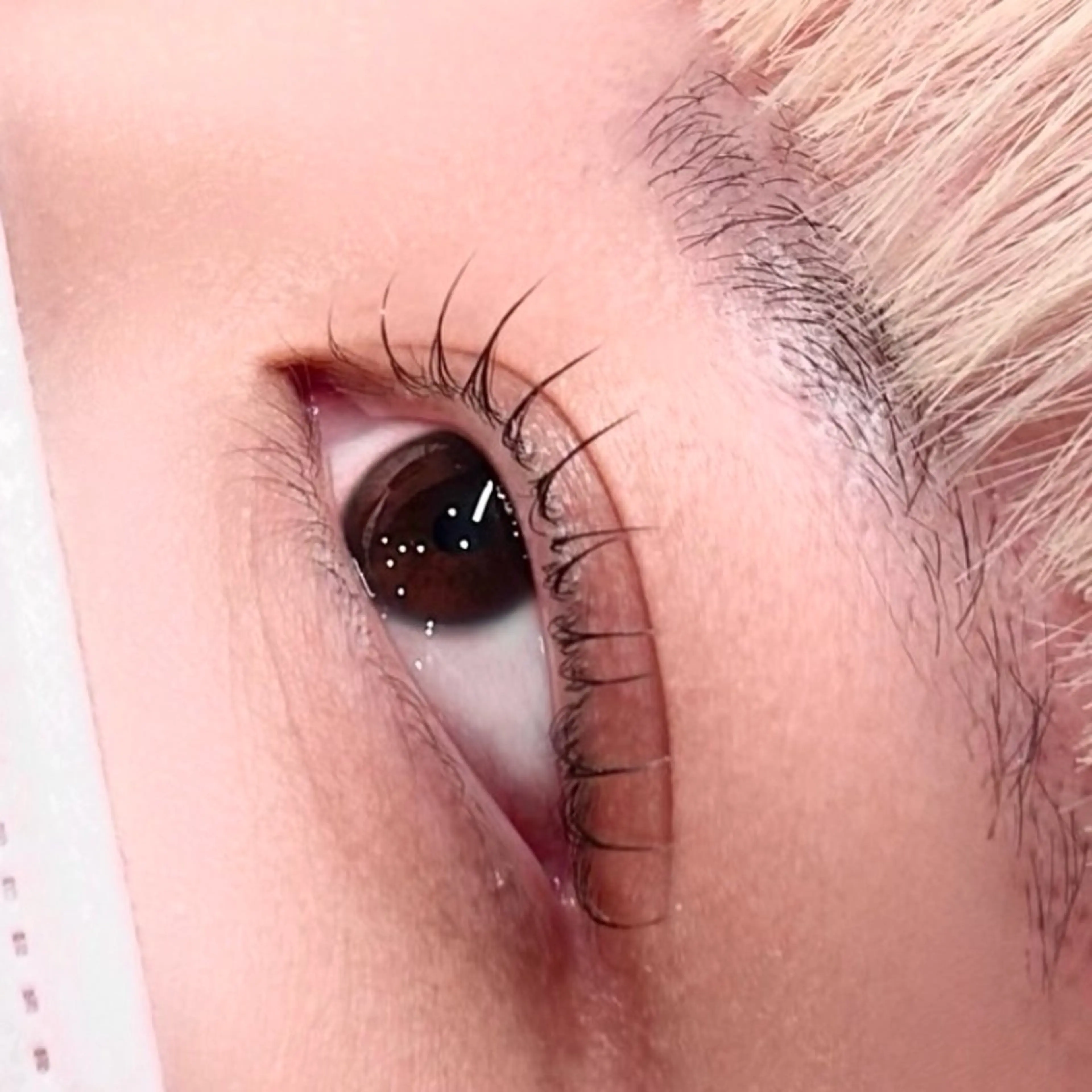 マツエク・マツパ マツパ 石田 'ꕤ* ⁺.のマツエク・マツパデザイン