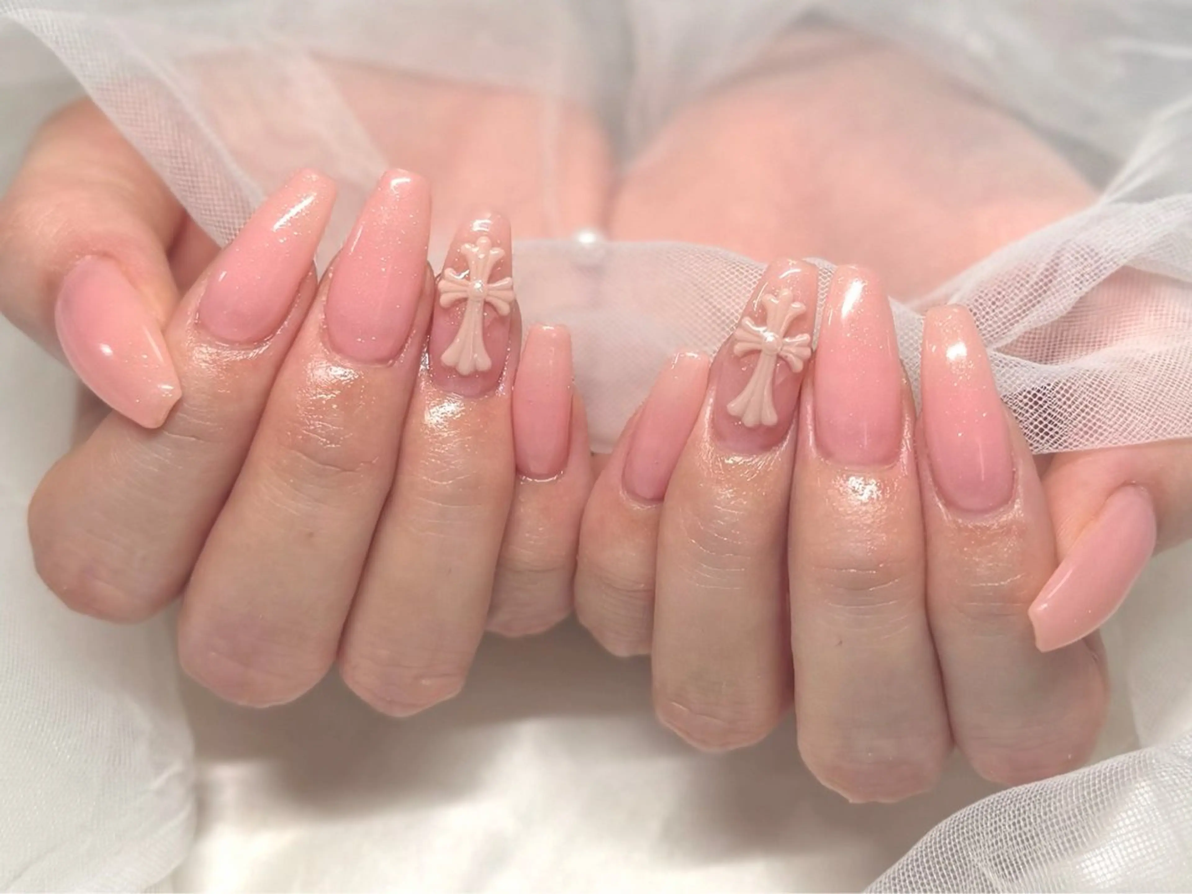 ネイル Roi〈ロワ〉 Amiのネイルデザイン