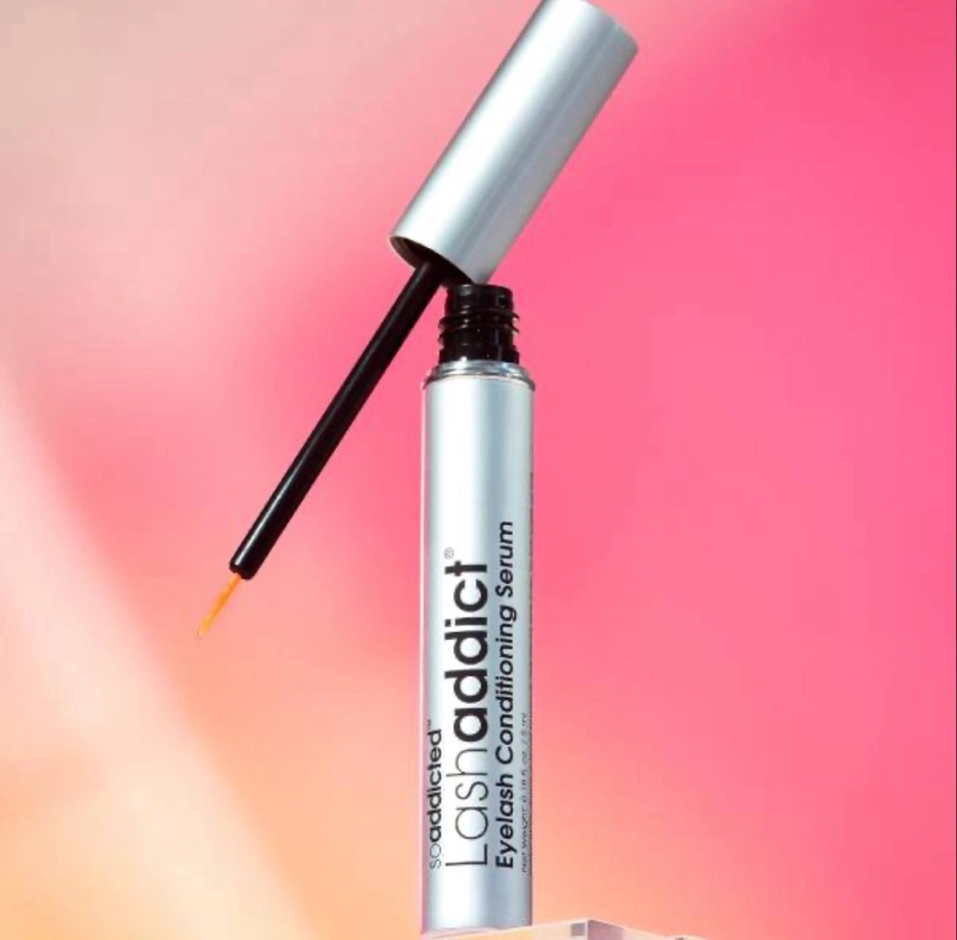 大人気美容液💧💝【ラッシュアディクト✖︎パリジェンヌラッシュリフト】お得セット割り📢🤍の写真