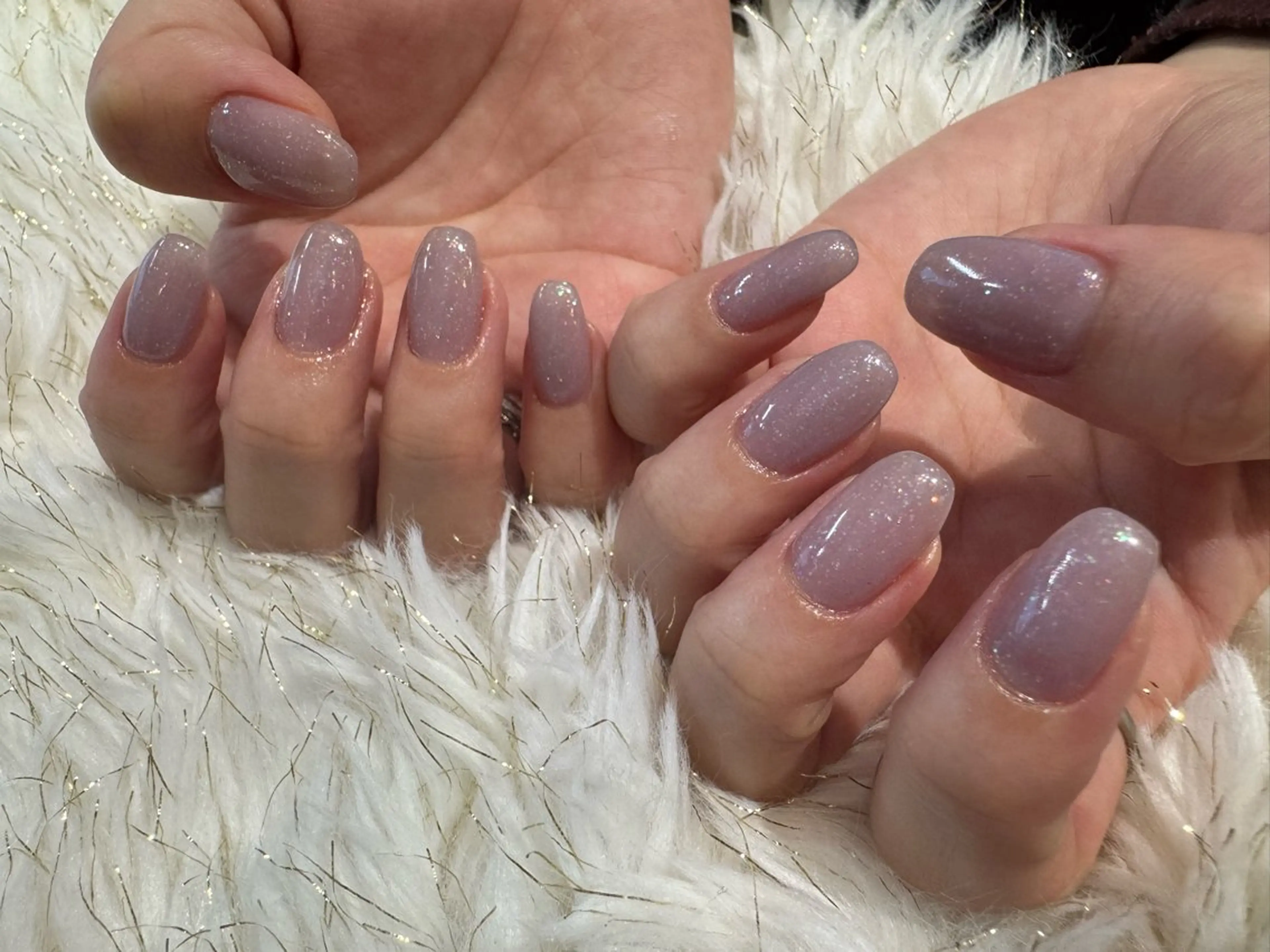 ネイル anchor byLafのネイルデザイン