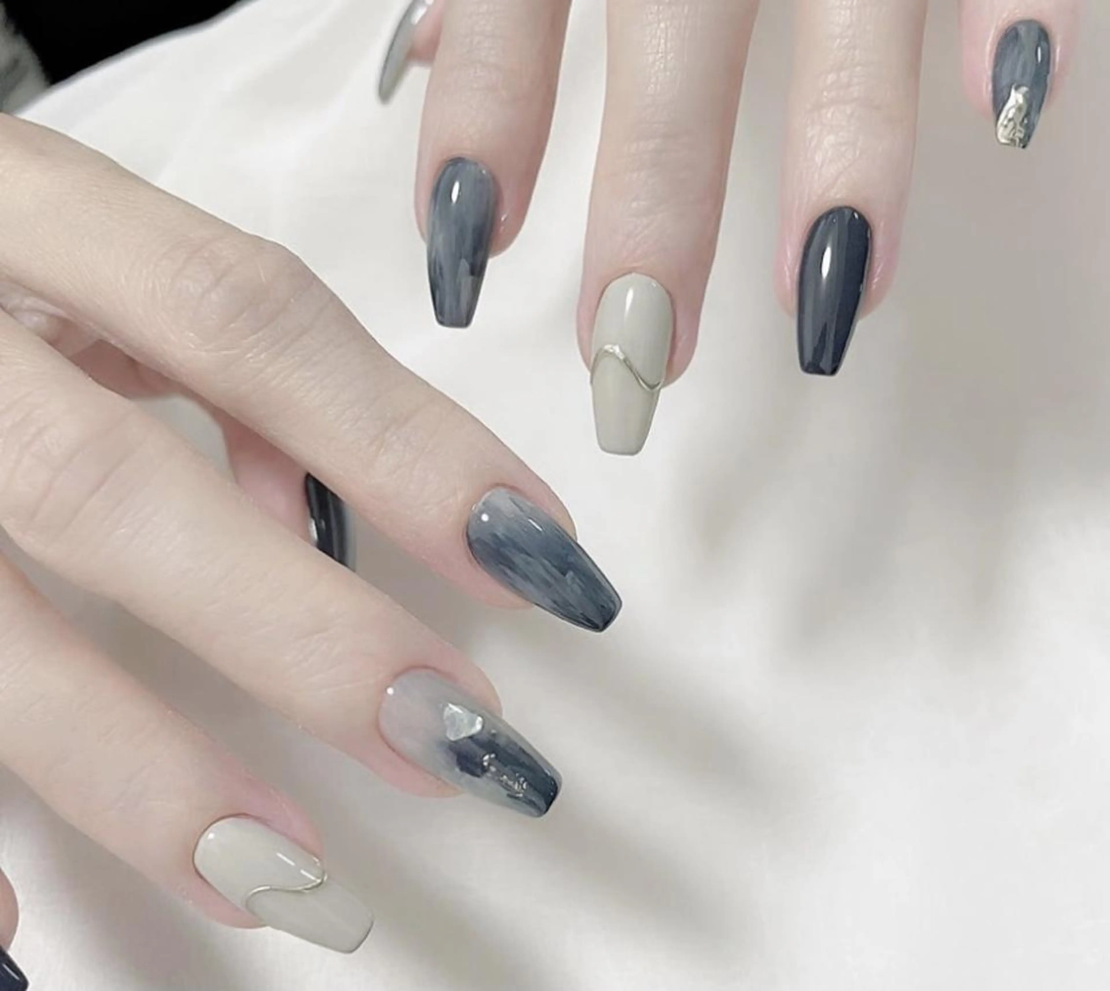 ネイル Cute beauty2のマツエク・マツパデザイン