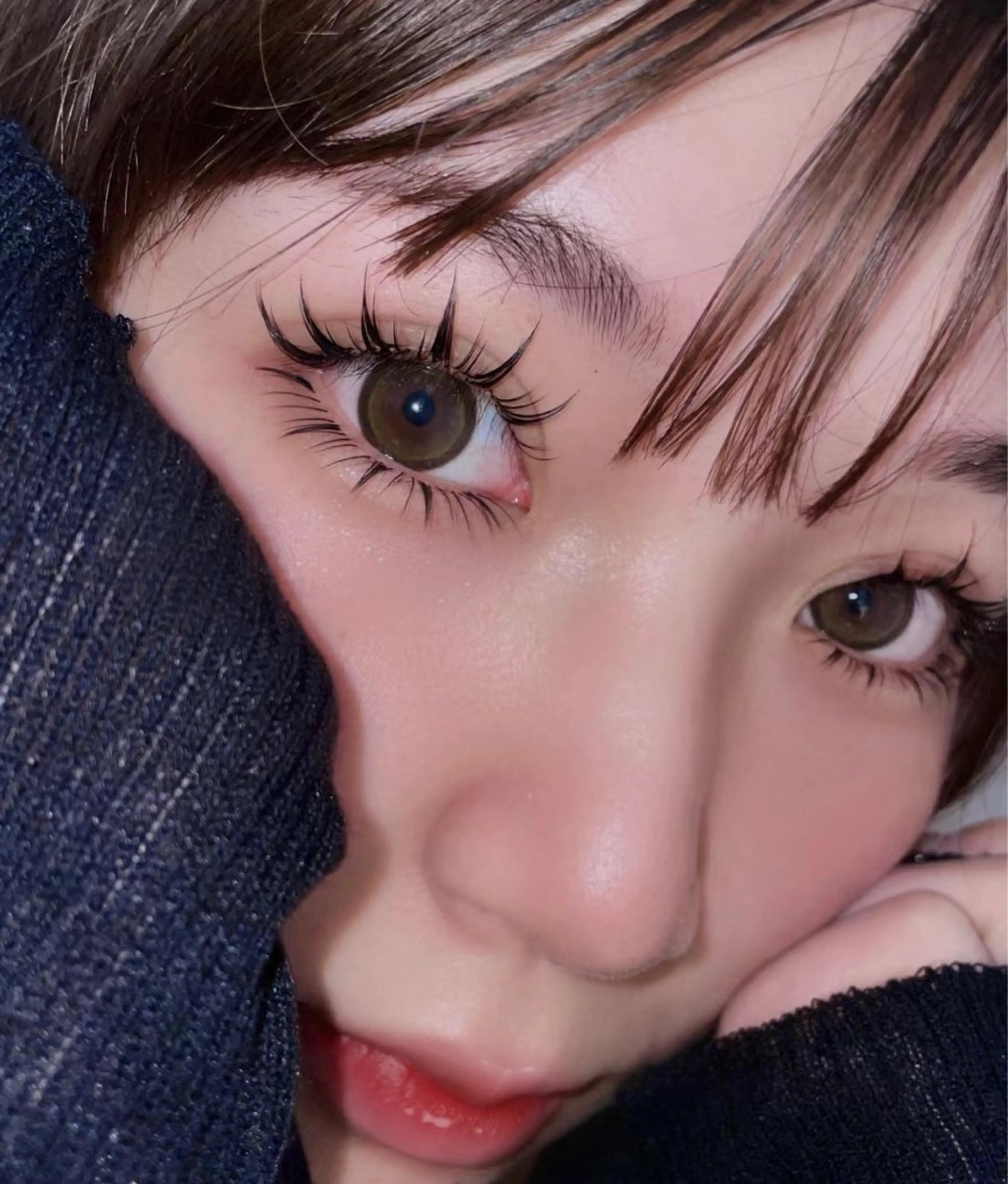 マツエク・マツパ EILIS&EYE SALONのマツエク・マツパデザイン