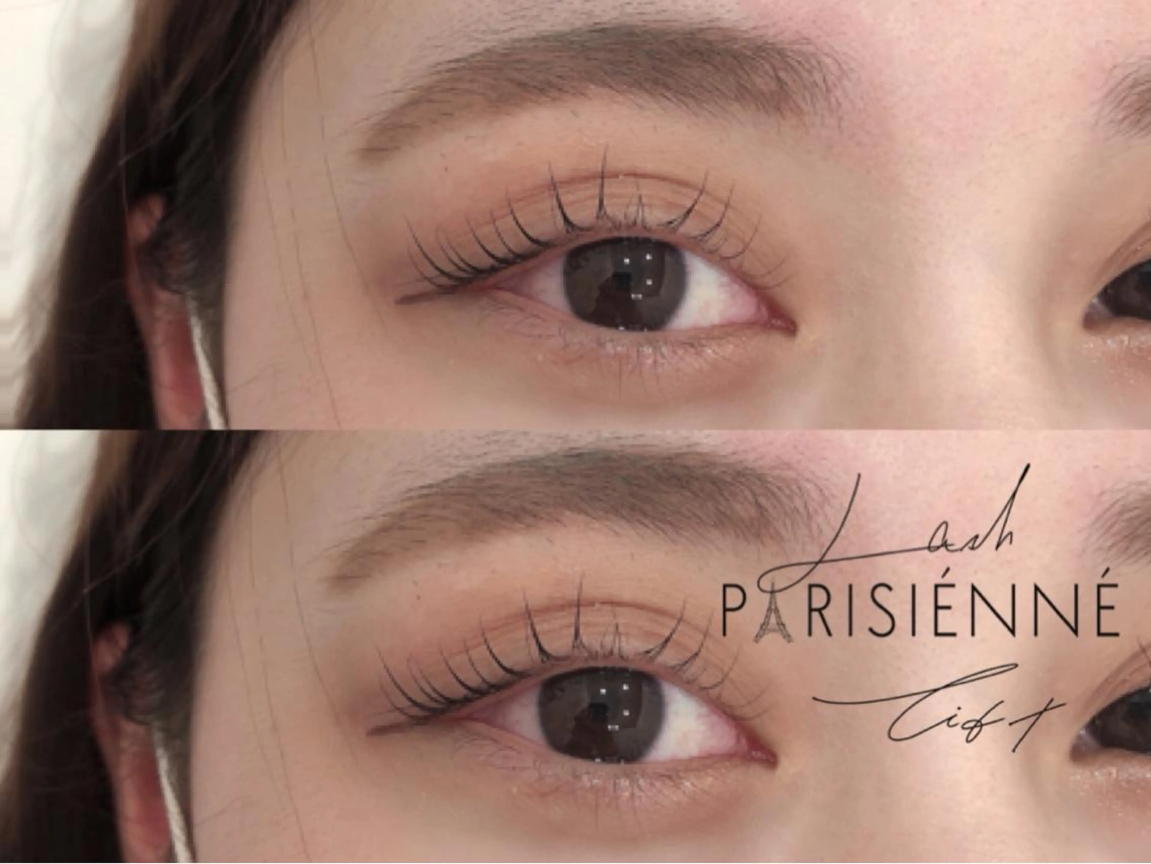 マツエク・マツパ MAQUM𖤐 Satsumiのマツエク・マツパデザイン