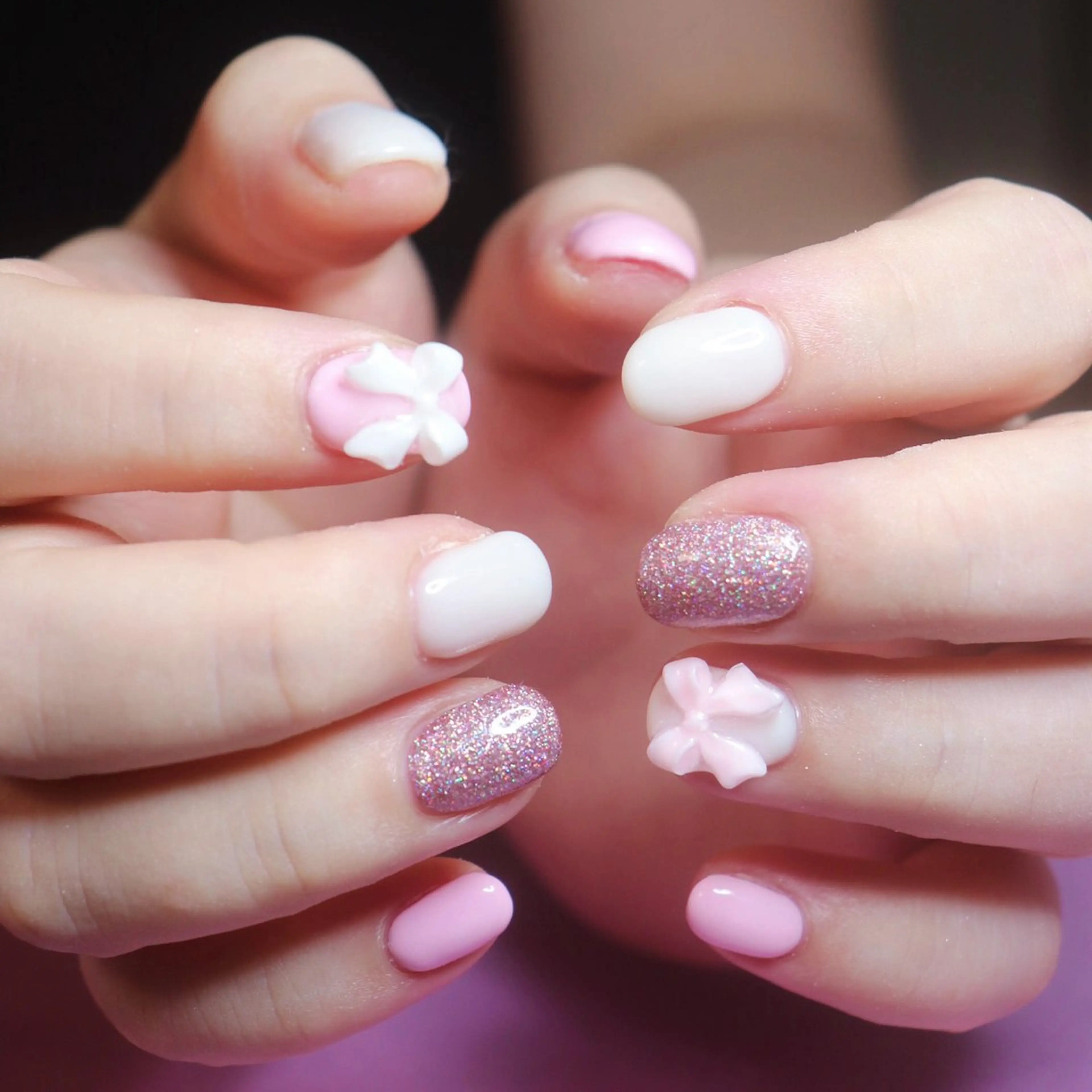 ネイル Dreamer nailのネイルデザイン