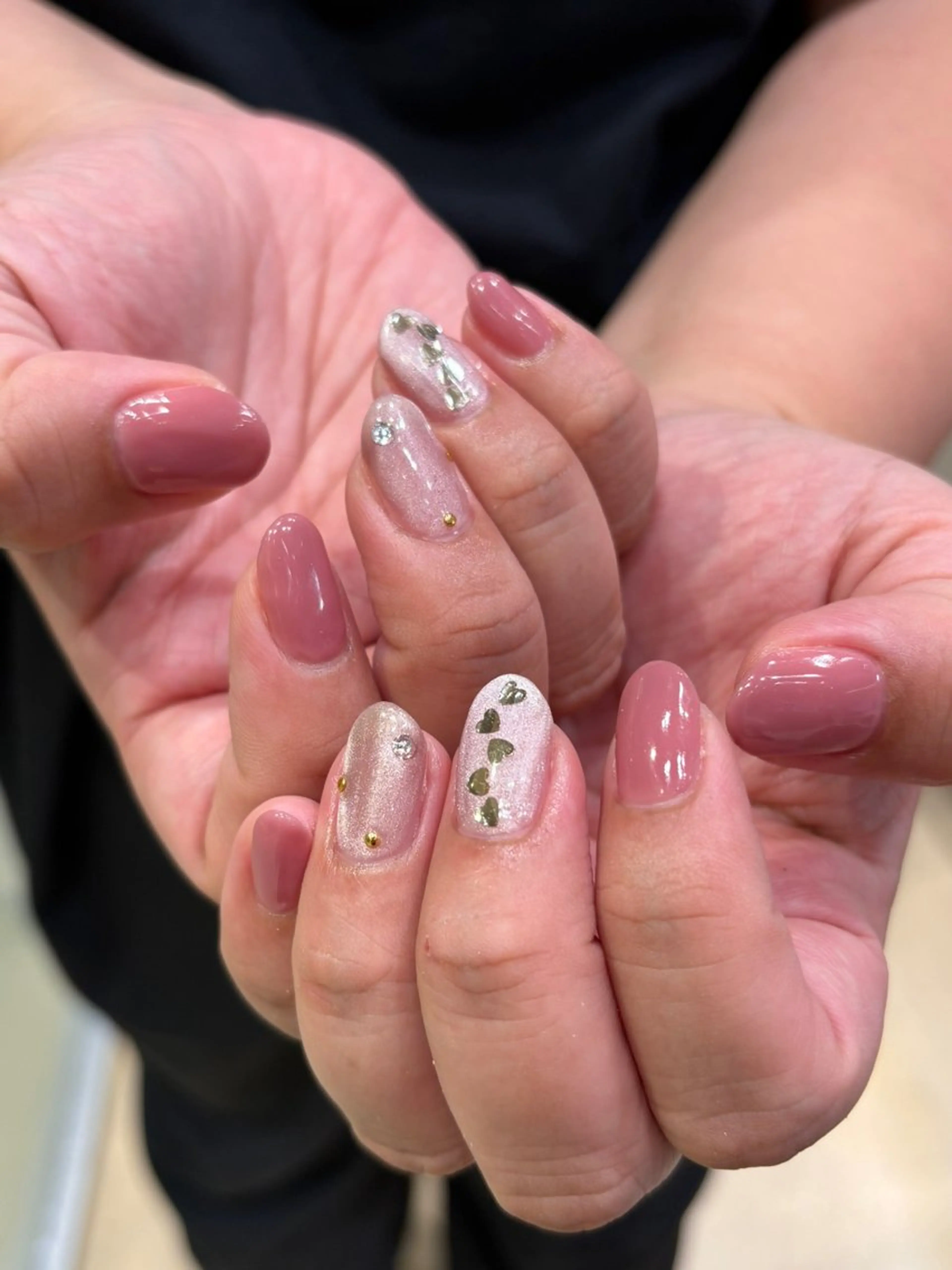 ネイル Angelica. yのネイルデザイン