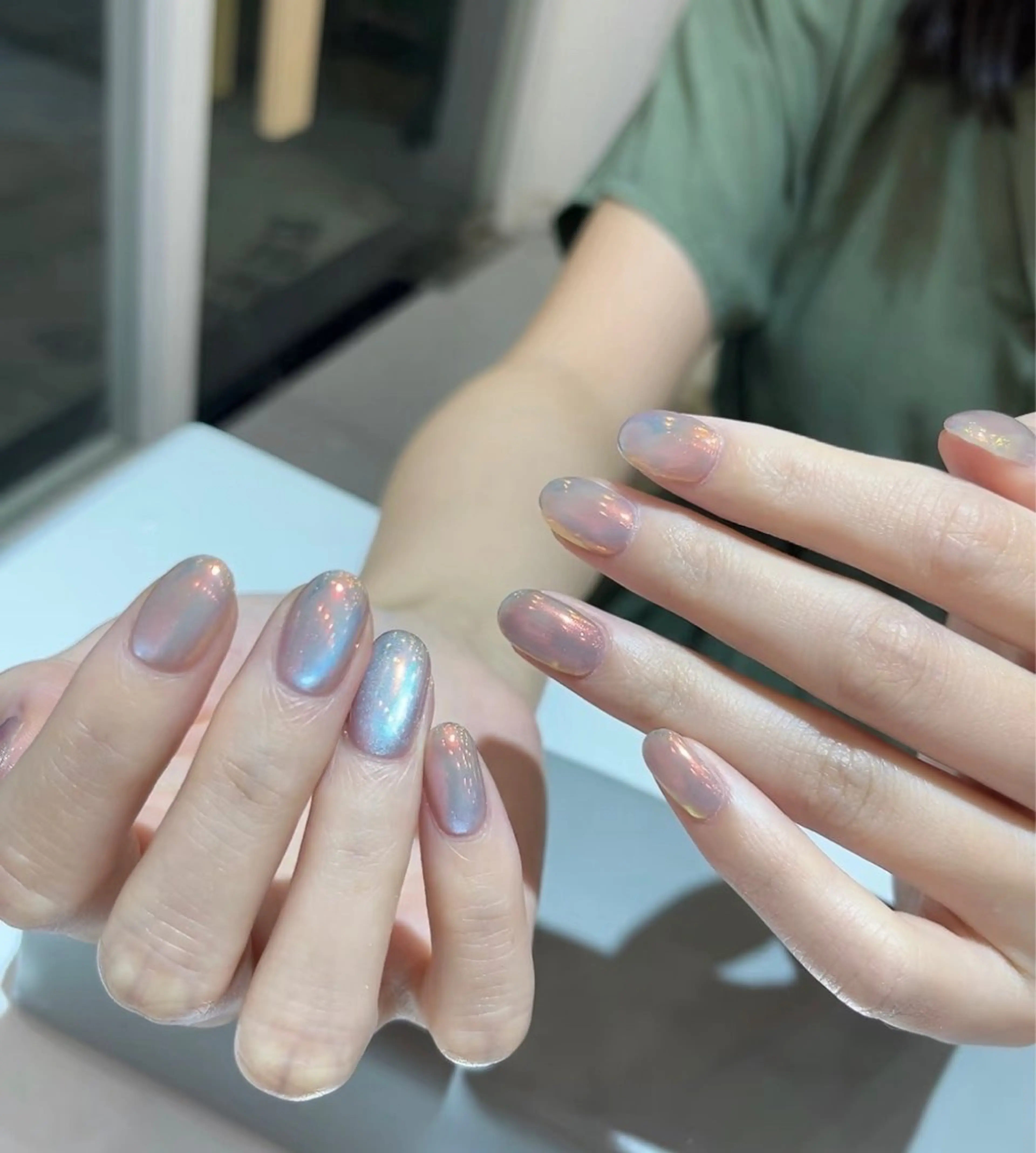ネイル ハンドネイル July Nailのネイルデザイン