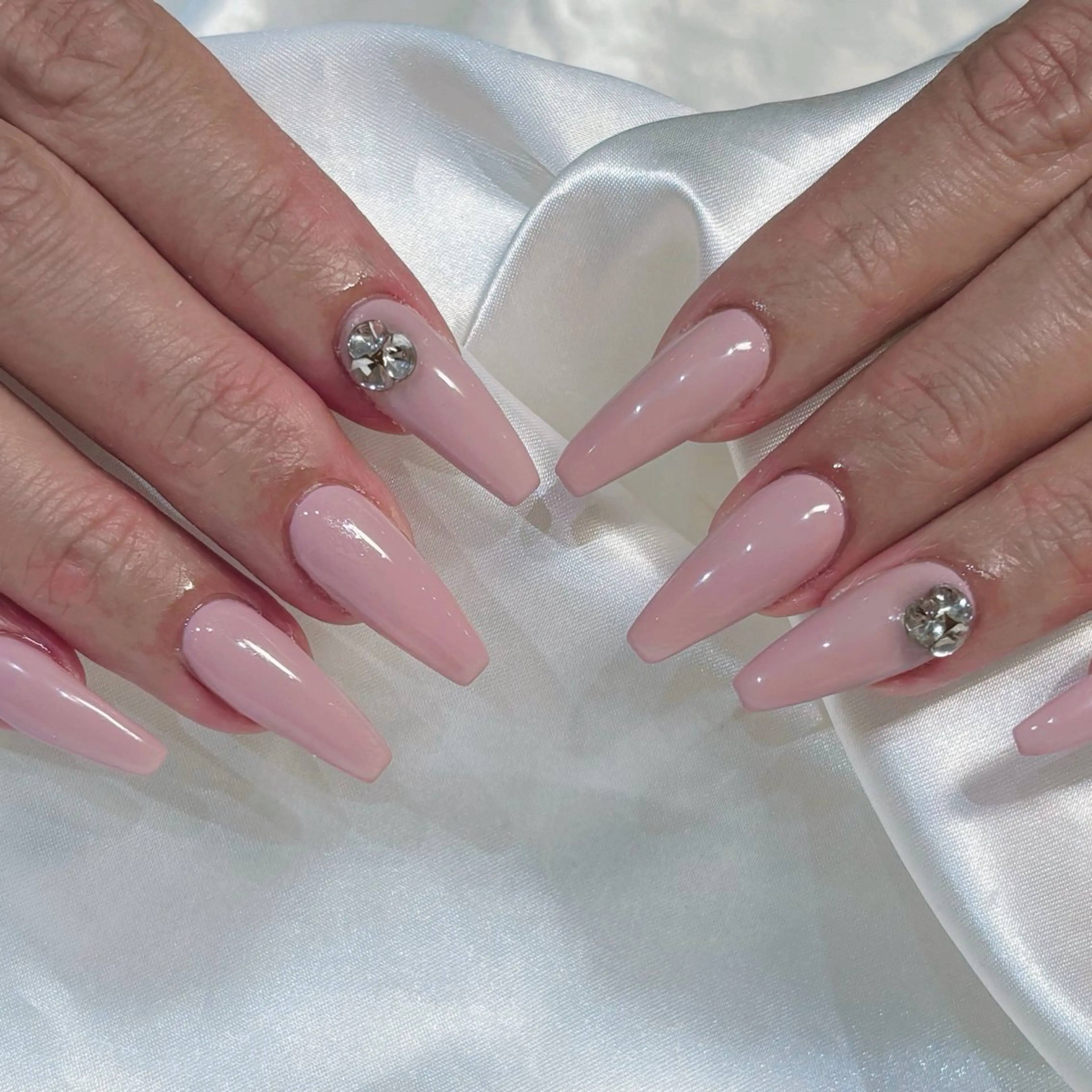 ネイル ハンドネイル Ashliy大宮♡ アシュリーのネイルデザイン