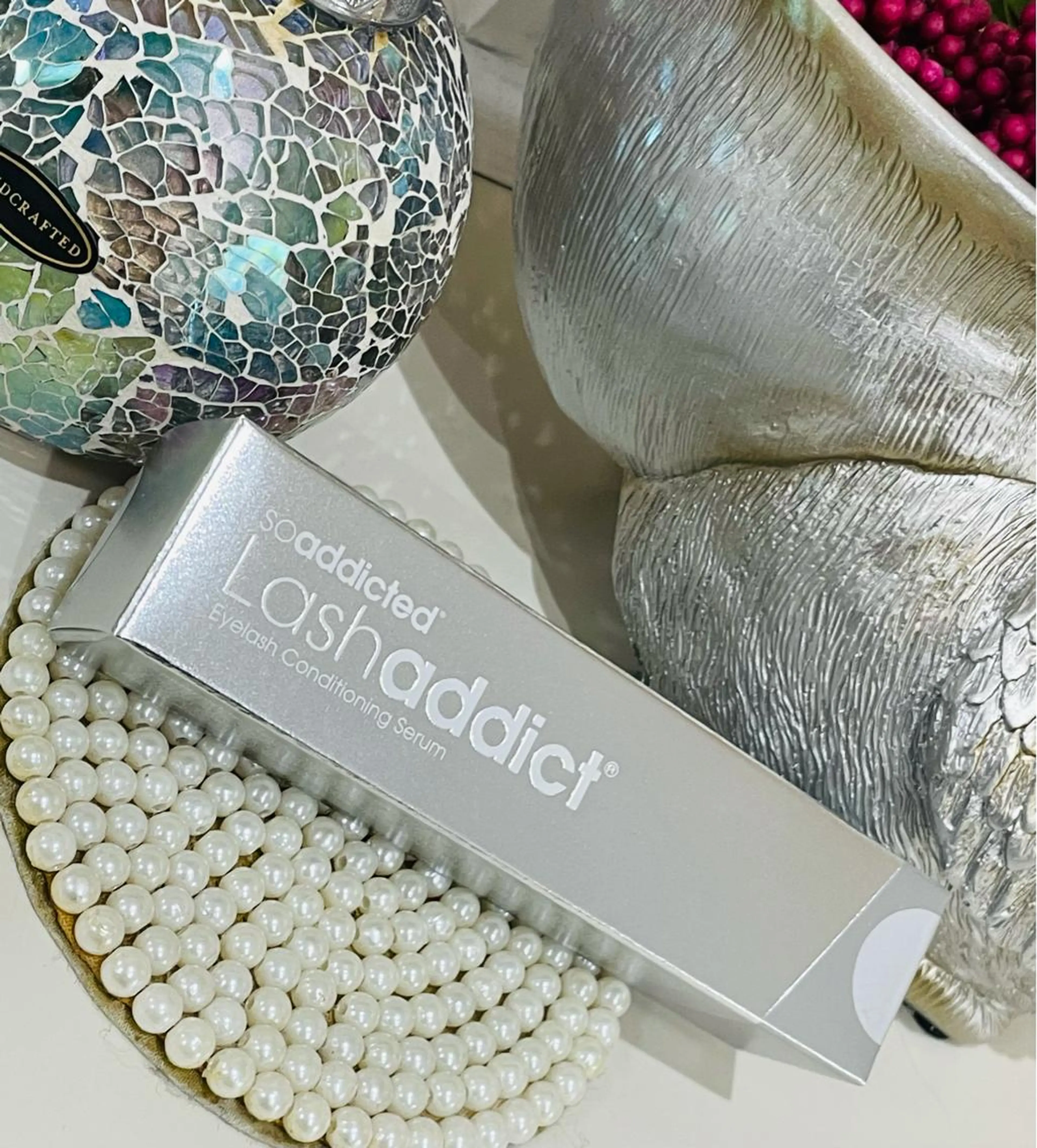 マツエク・マツパ ELLA 菊地のマツエク・マツパデザイン