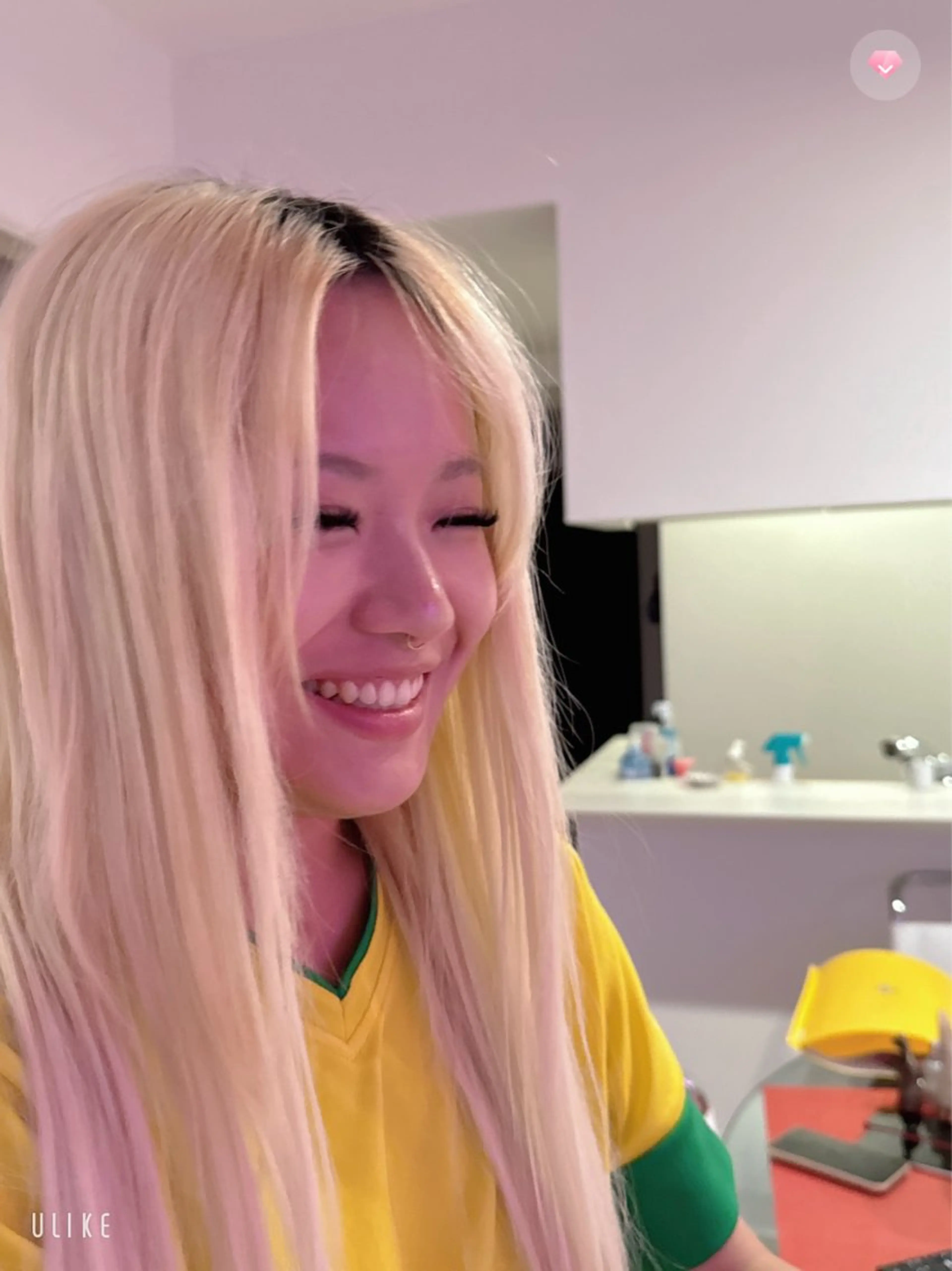 マツエク・マツパ バインドロック 神山 ビューティー・アイのマツエク・マツパデザイン