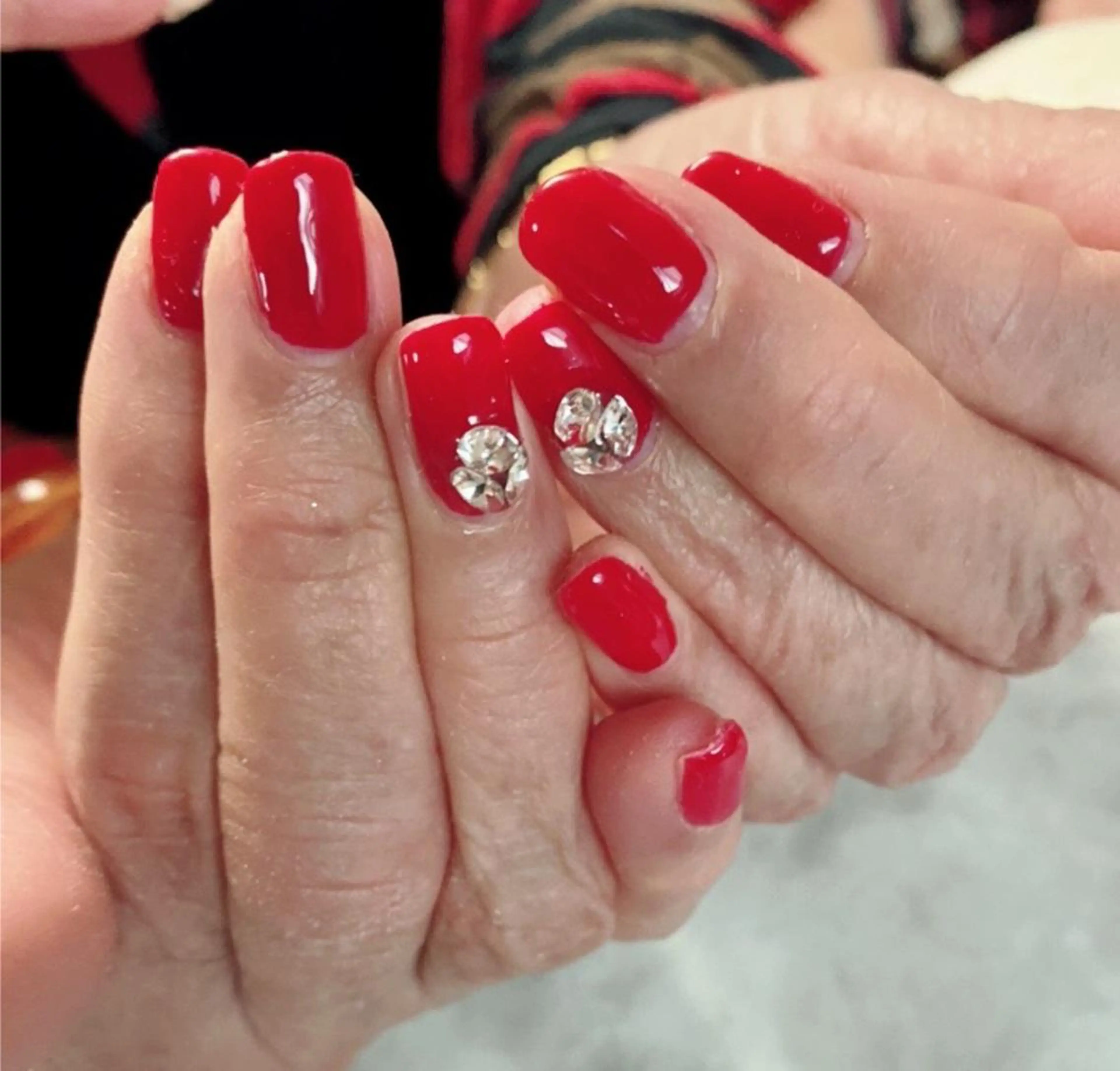 ネイル ネイリスト♡ AYAKOのネイルデザイン