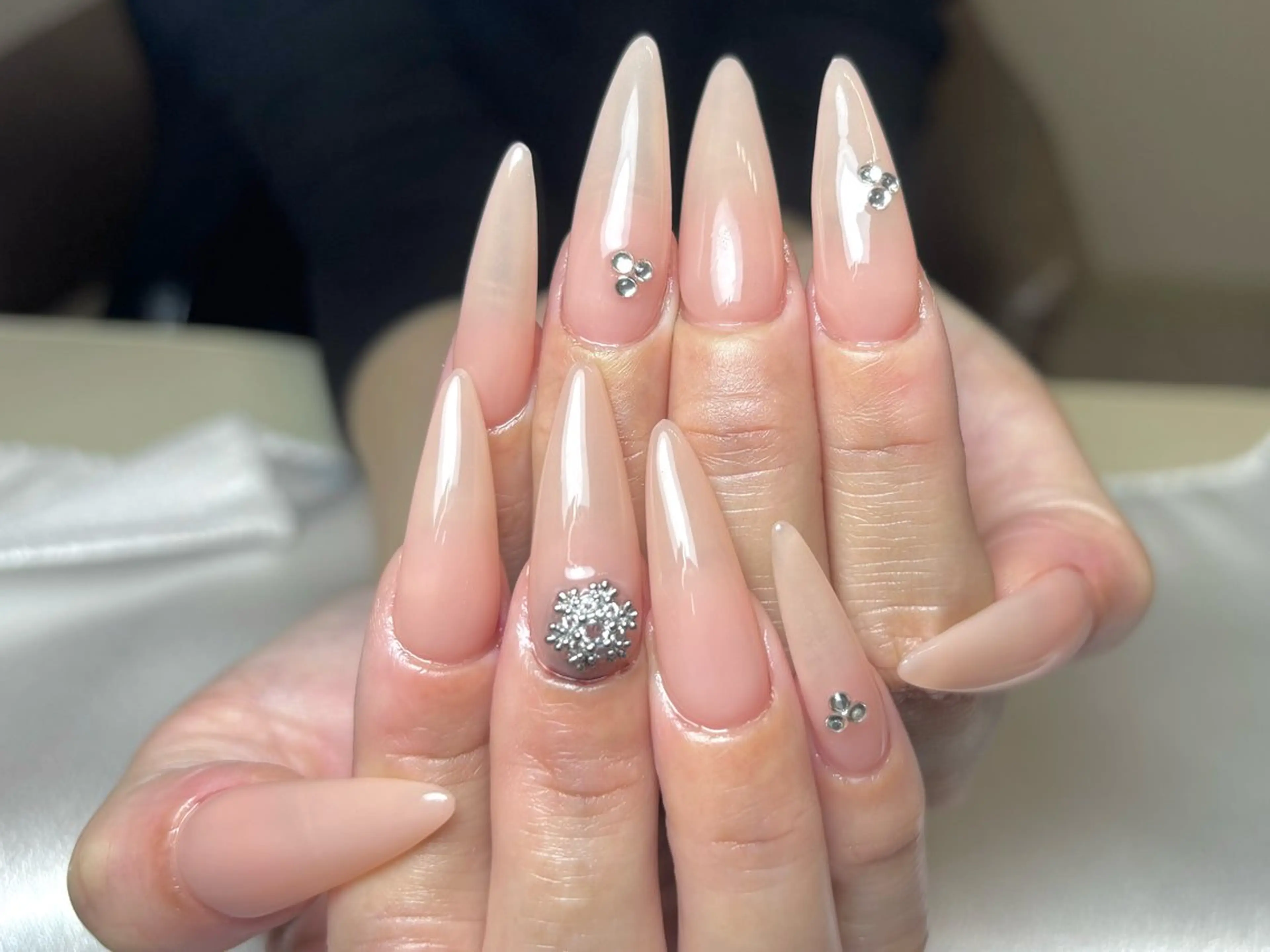 ネイル Rubys nailのネイルデザイン