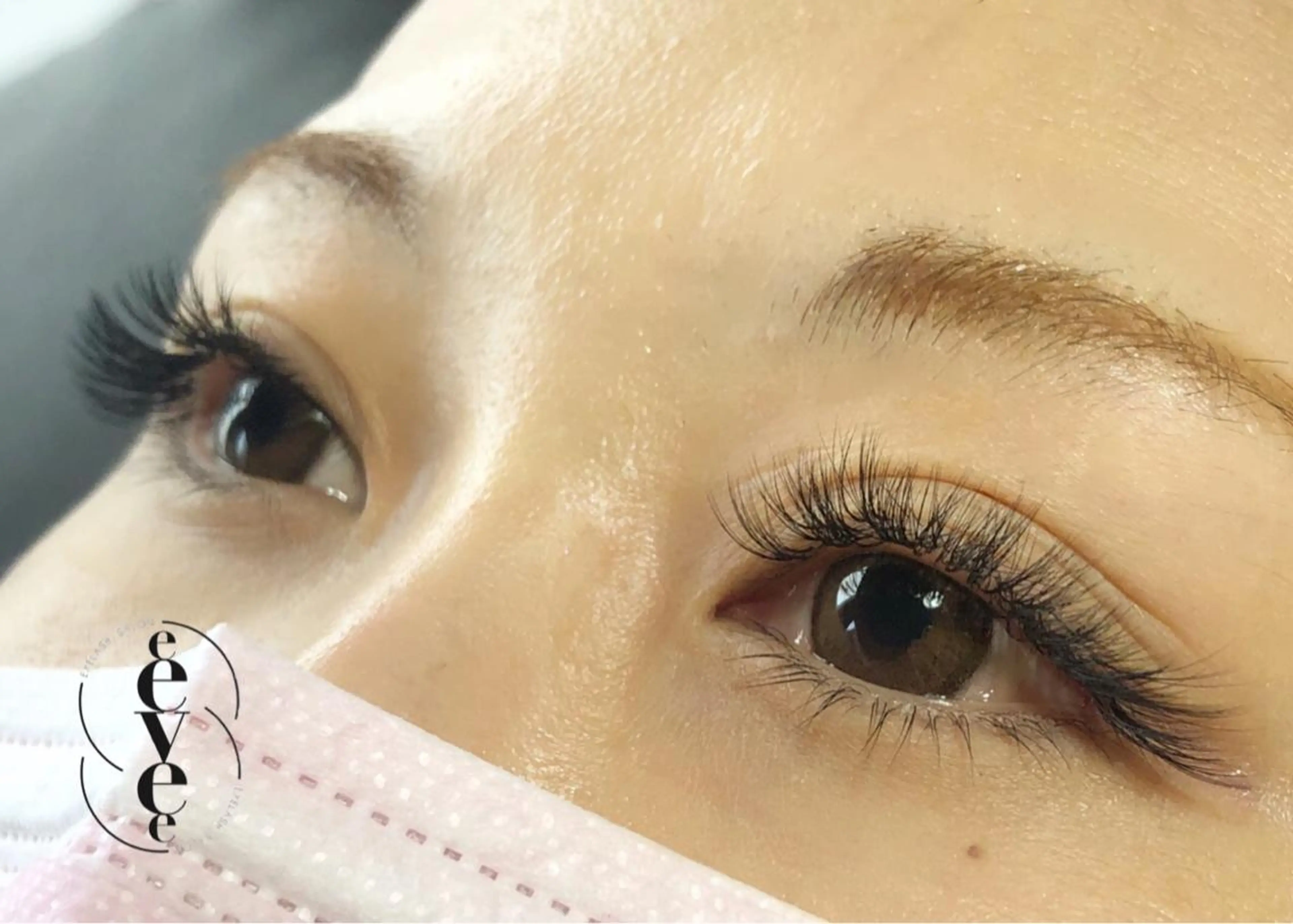 マツエク・マツパ マツエク プライベートサロン eeveeのエステ・リラクイメージ