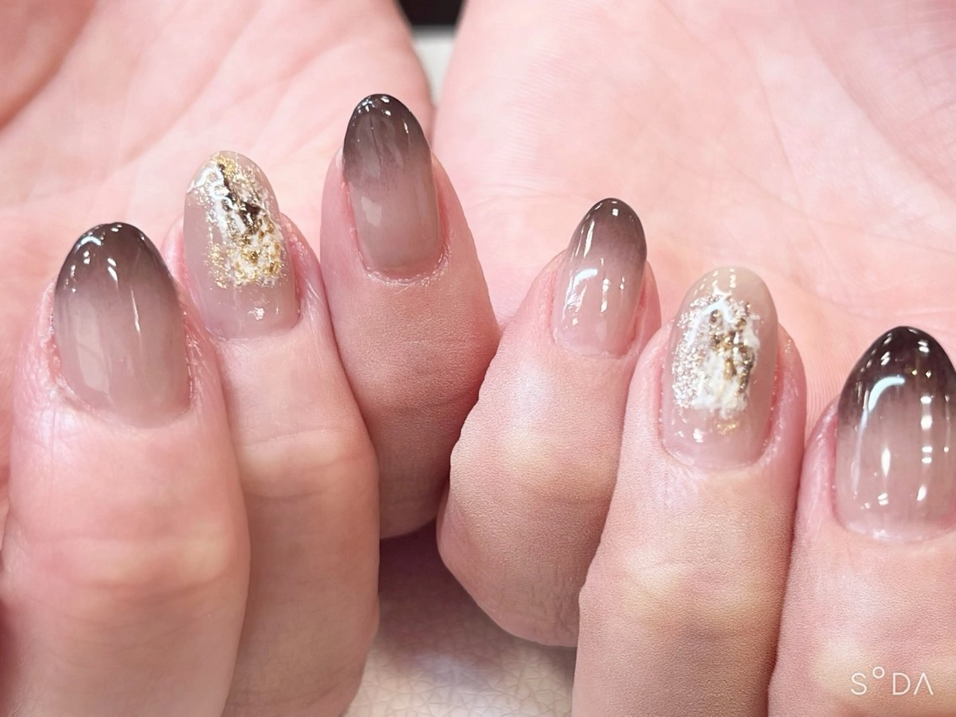 ネイル ハンドネイル nail salon eclat所属・nail salon eclatのネイルデザイン