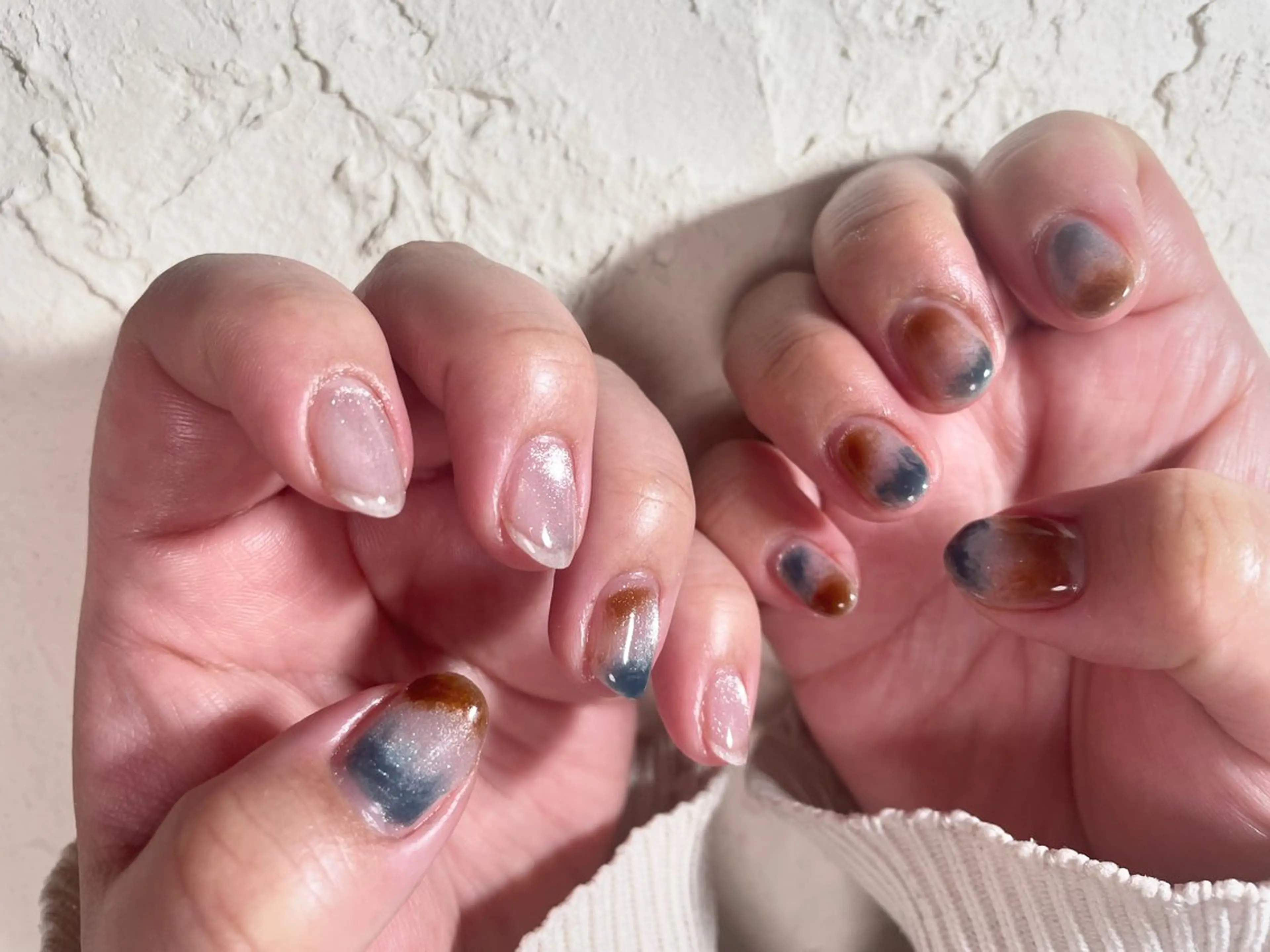 ネイル nail.gorin所属・吉村 優子のネイルデザイン
