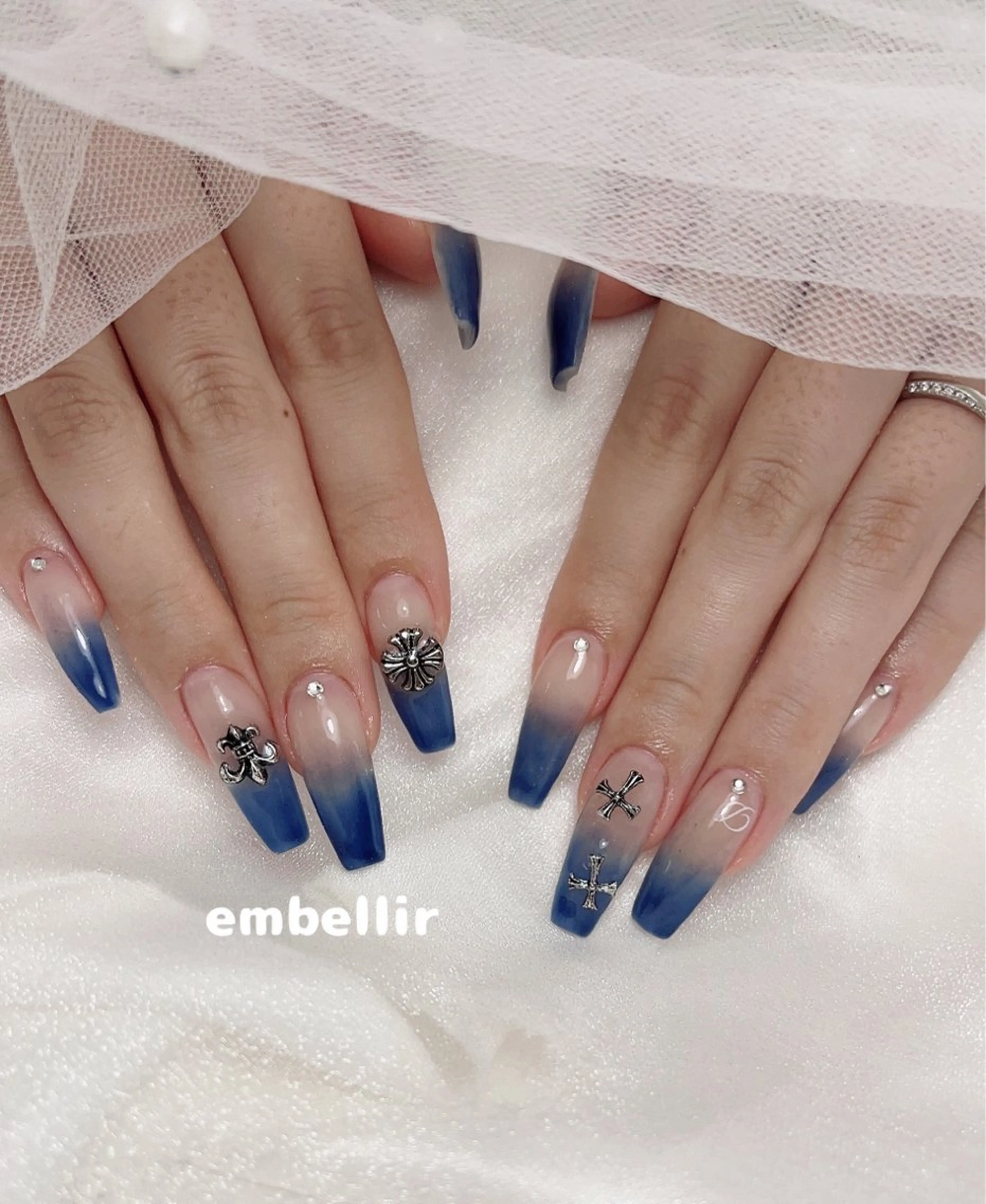 ネイル ハンドネイル emi ♡のネイルデザイン