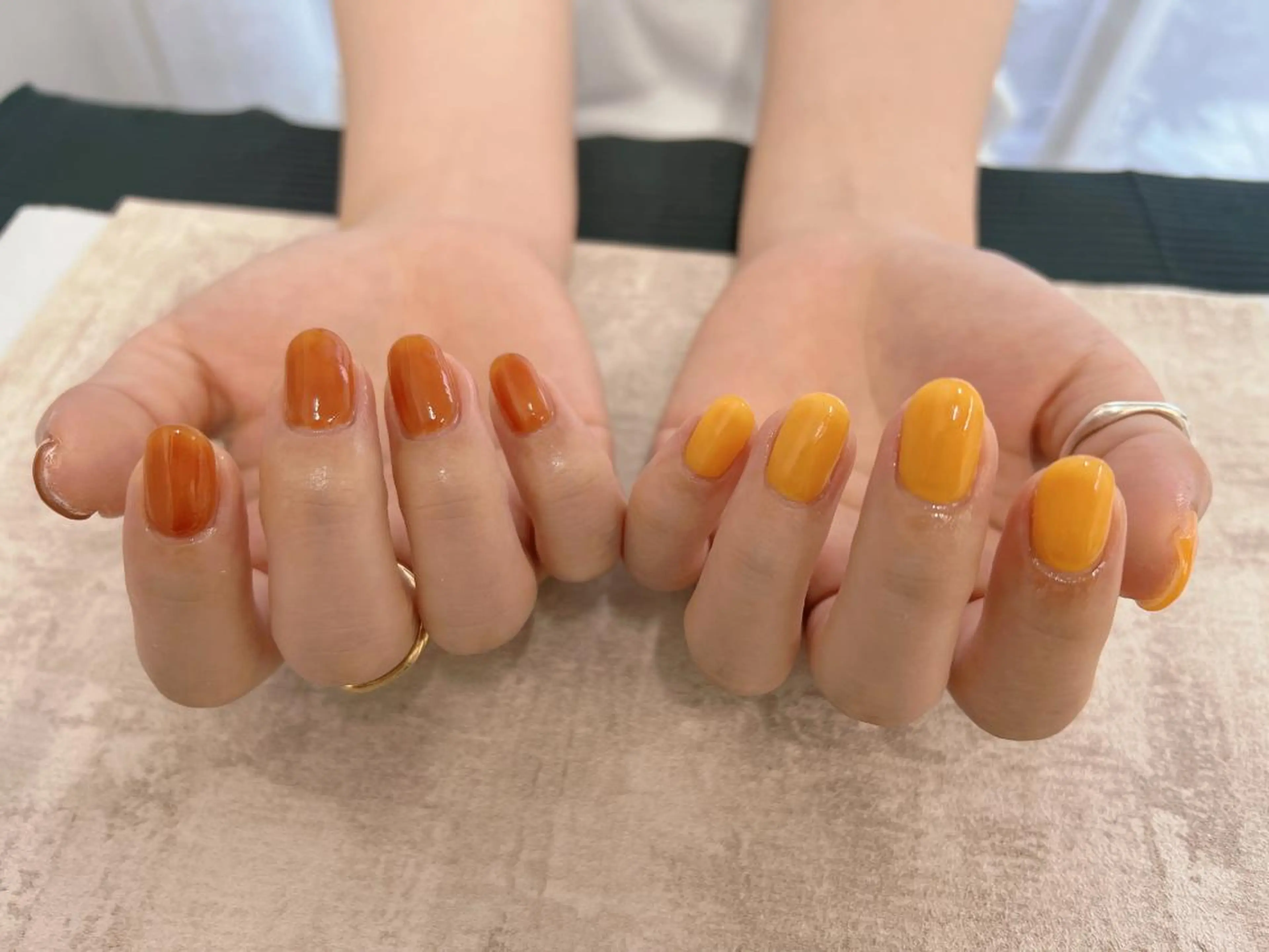 ネイル Romine アイラッシュ&ネイルのマツエク・マツパデザイン