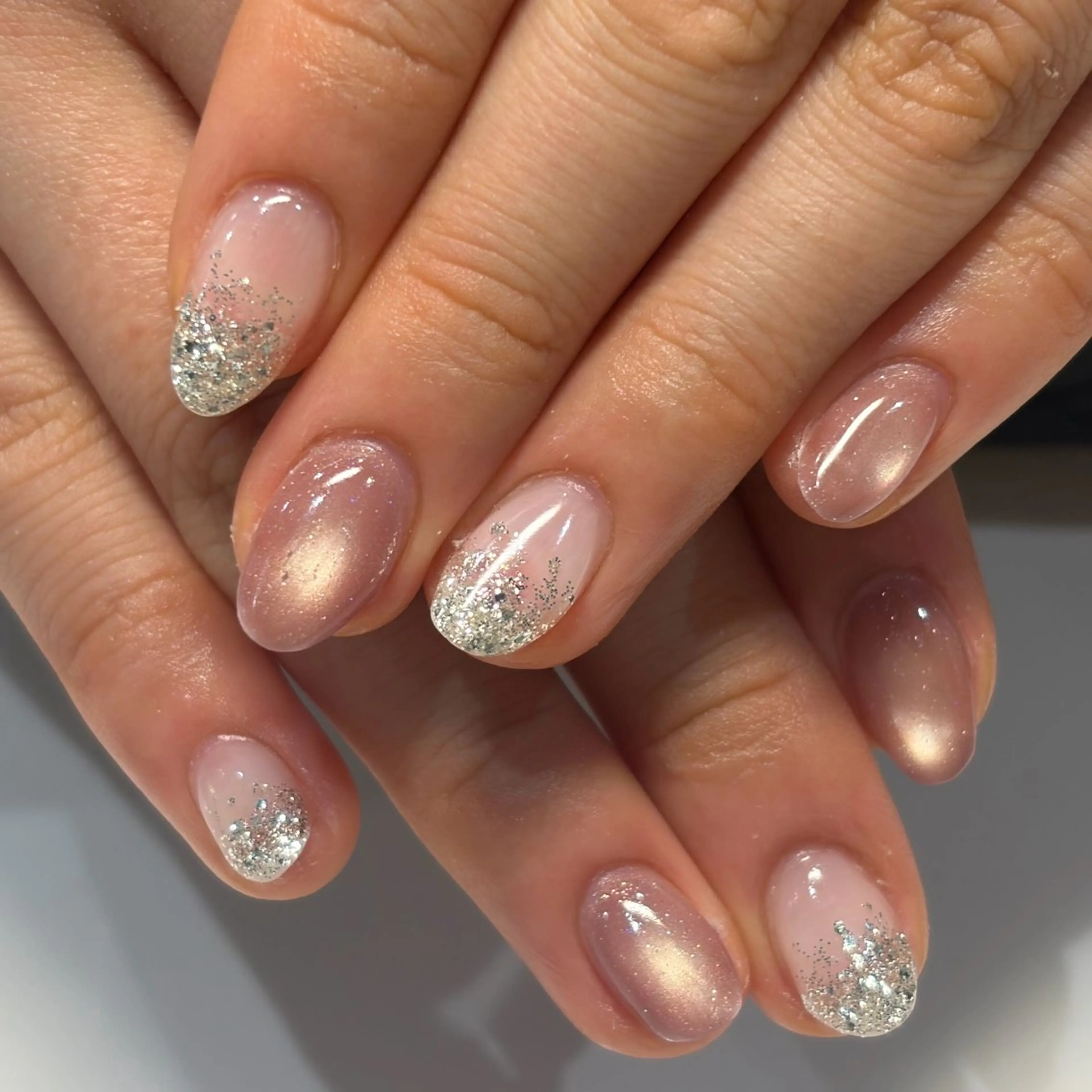 ネイル ハンドネイル Watanabe Yuyaのネイルデザイン