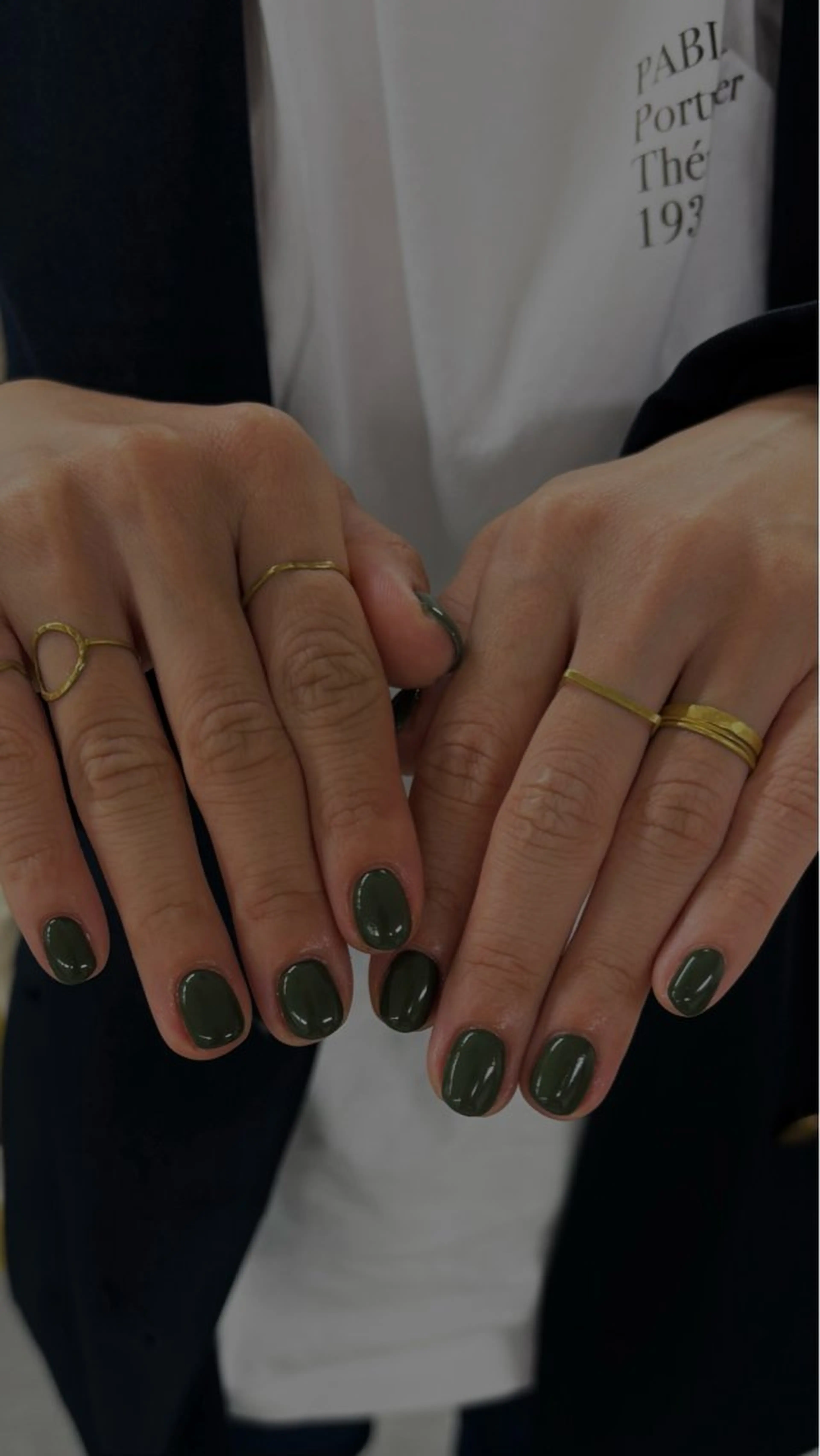 ネイル nail List acoのネイルデザイン