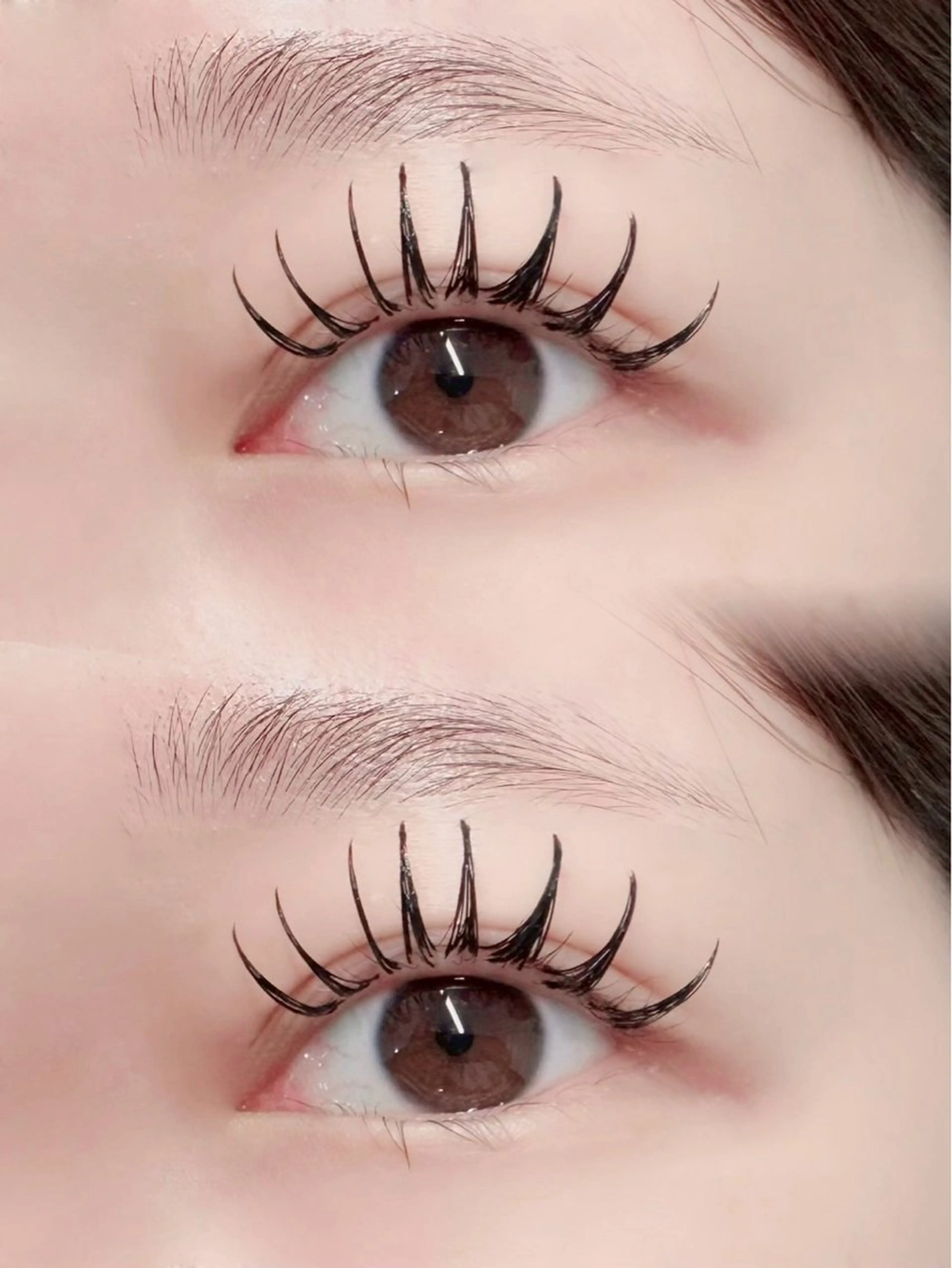 マツエク・マツパ マツエク アトリエFAM所属・アイラッシュ アトリエFAMのマツエク・マツパデザイン