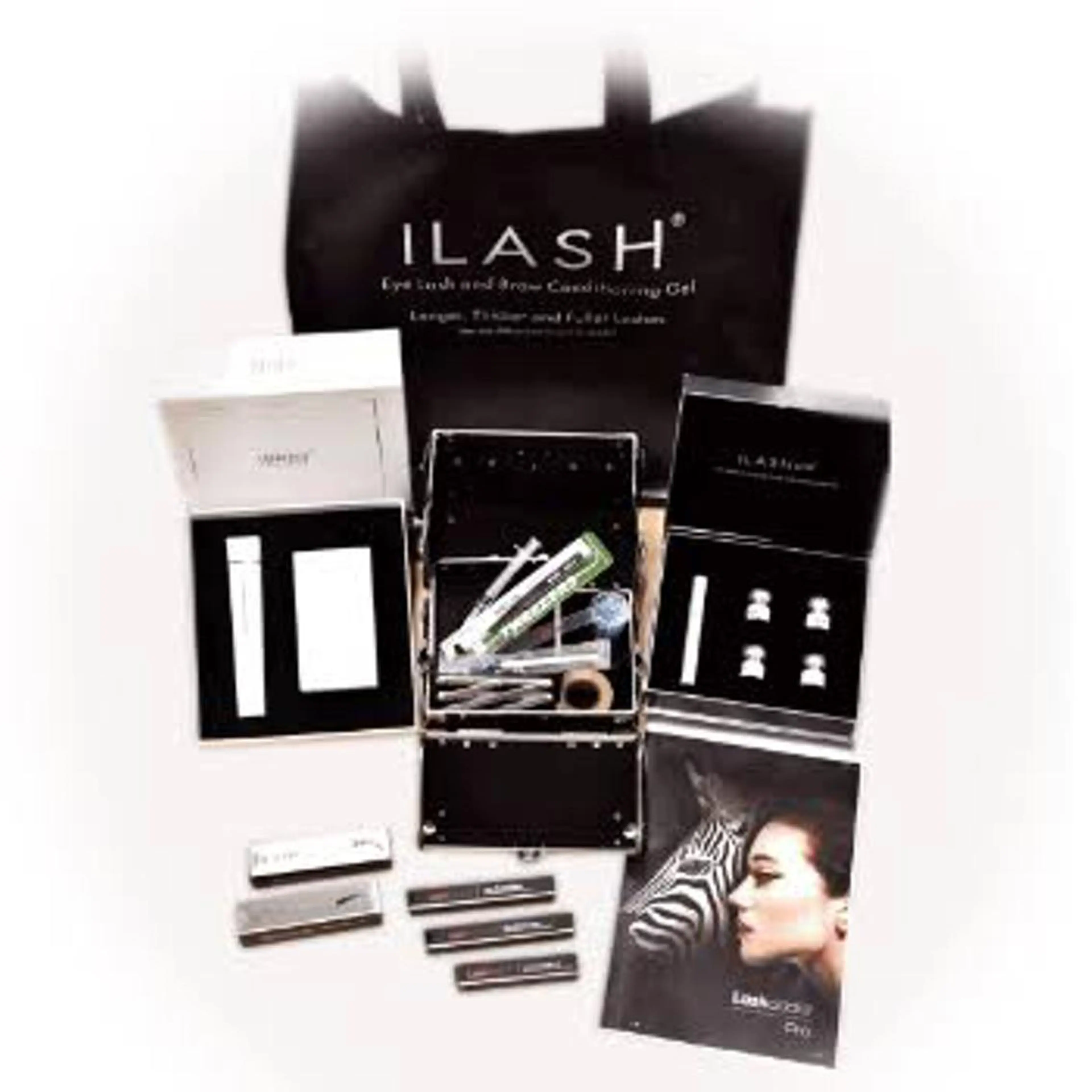 マツエク・マツパ Ai Quick 増田のマツエク・マツパデザイン