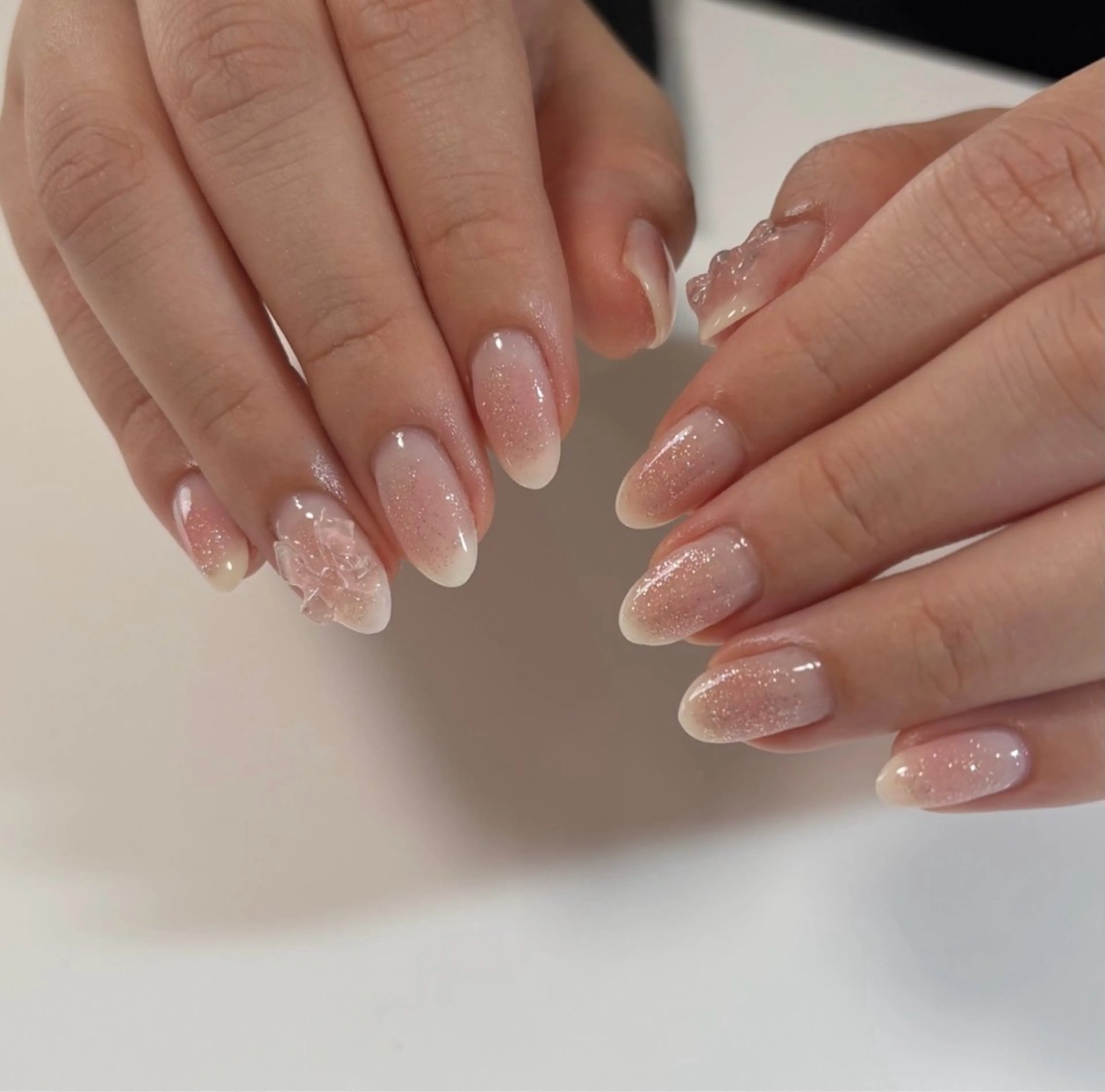 ネイル yu nailのネイルデザイン