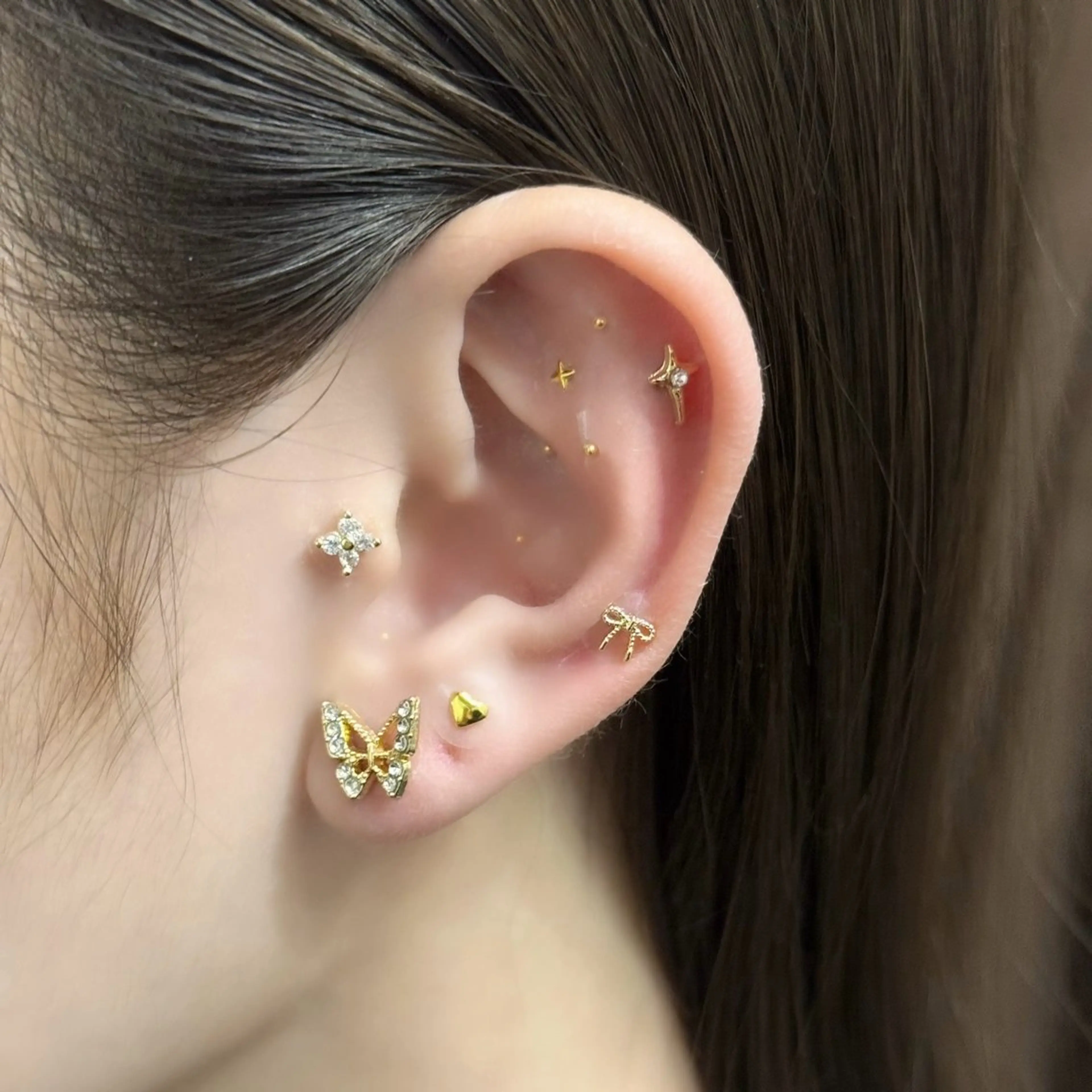 MIU 🎀のマツエク・マツパデザイン